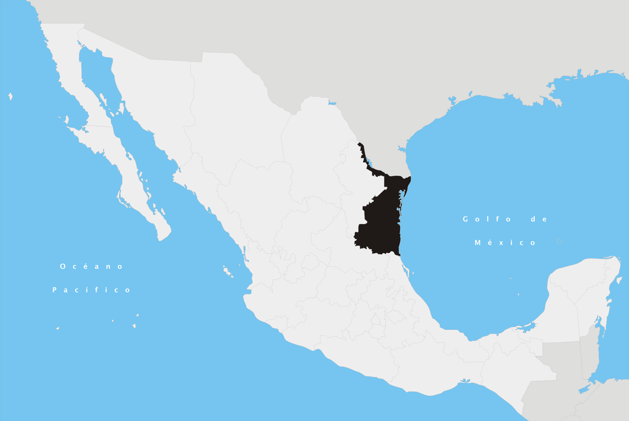 11 fős családot mészároltak le a mexikói drogkartellek háborújában