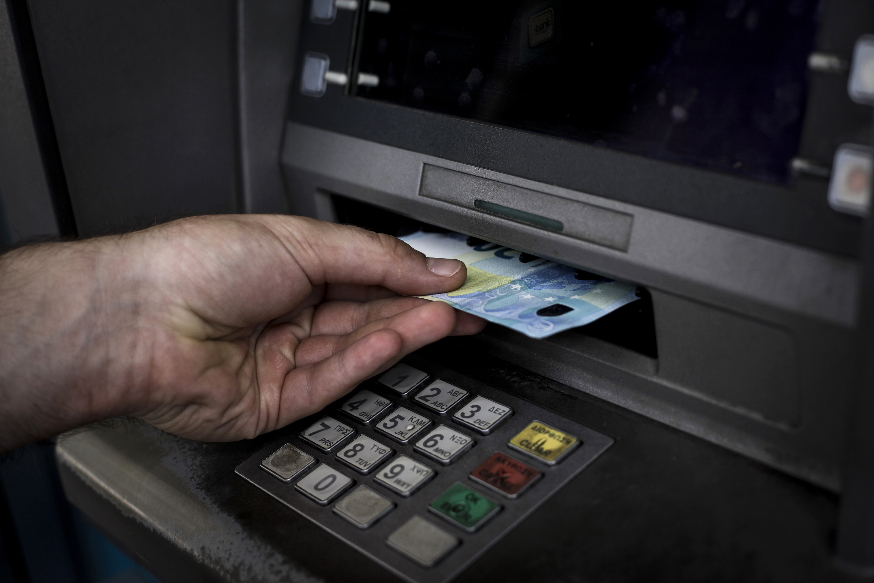 Európa-szerte egyre több bankautomatát fosztanak ki robbantással