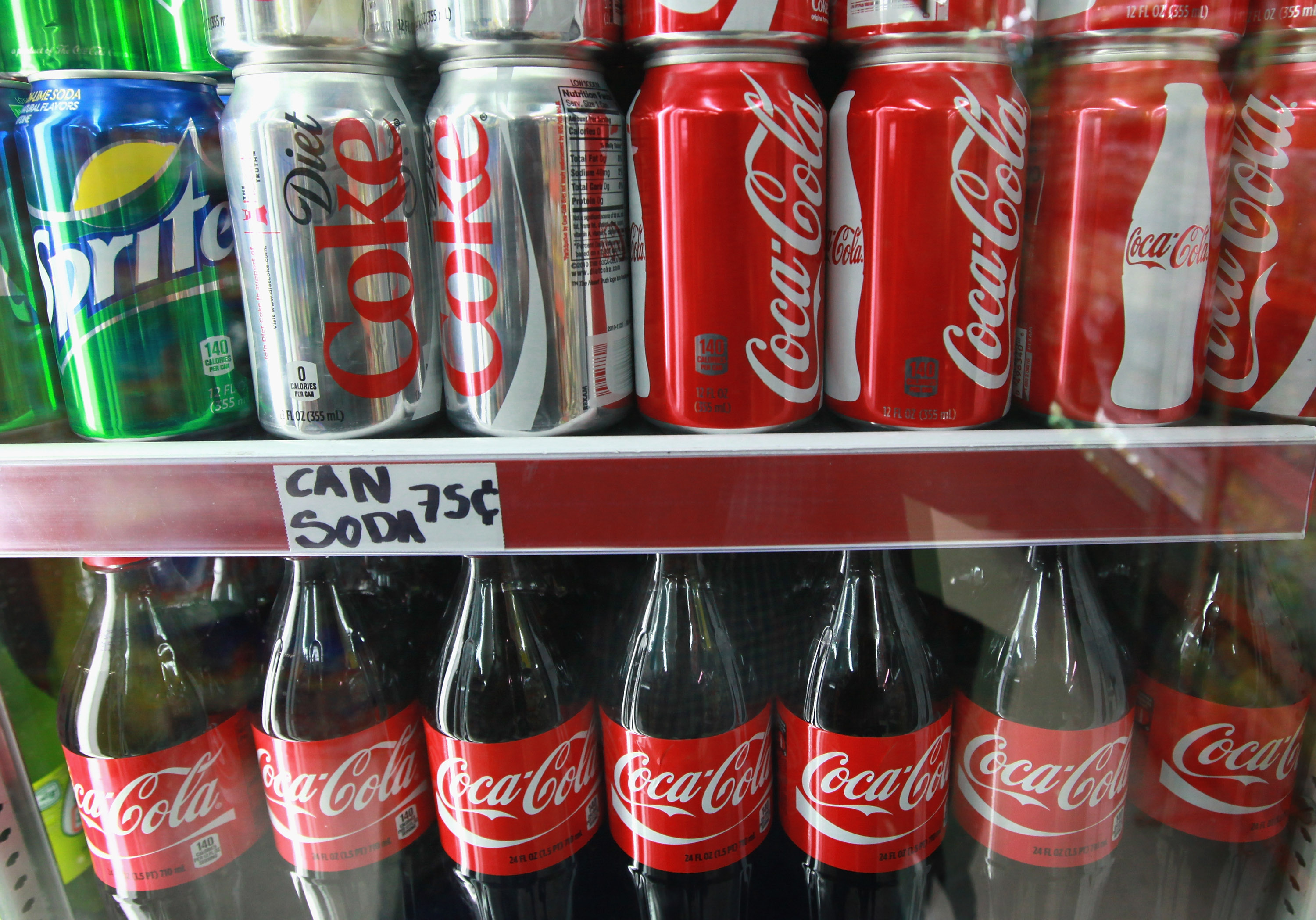 A Pepsi és a Coca-Cola is felfüggeszti üzleti tevékenységét Oroszországban