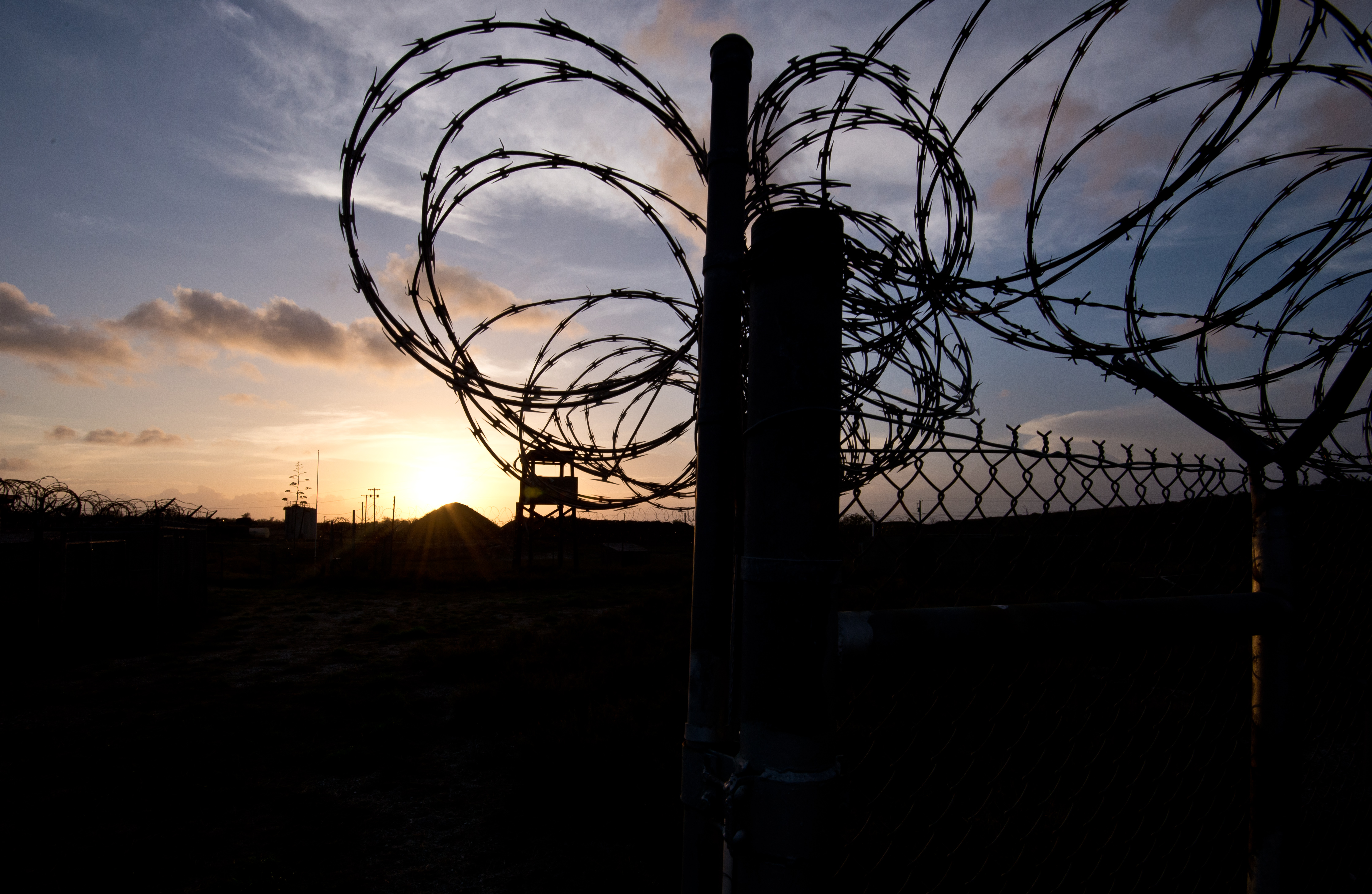 Még 61 ember ül a guantánamói fogolytáborban