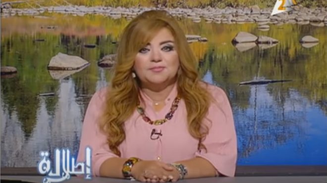 8 tévébemondót függesztettek fel az egyiptomi állami tévében, és fogyózni küldték őket