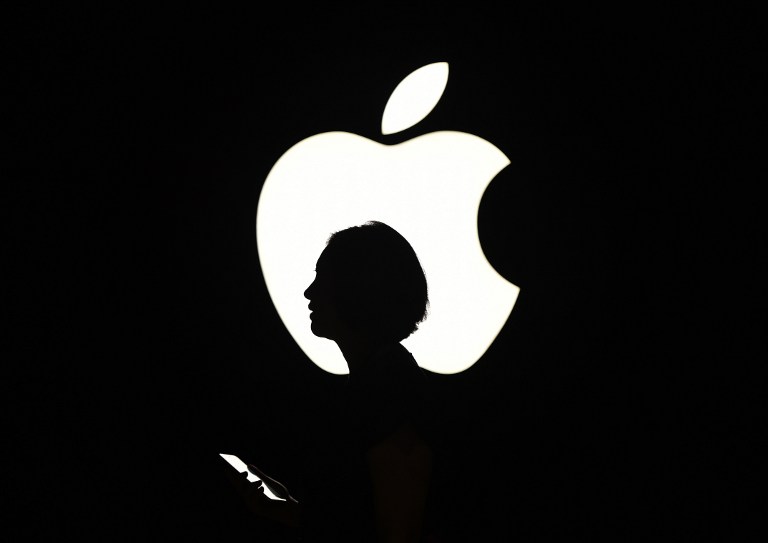 Százmillió forintra bírságolta az Apple-t a GVH