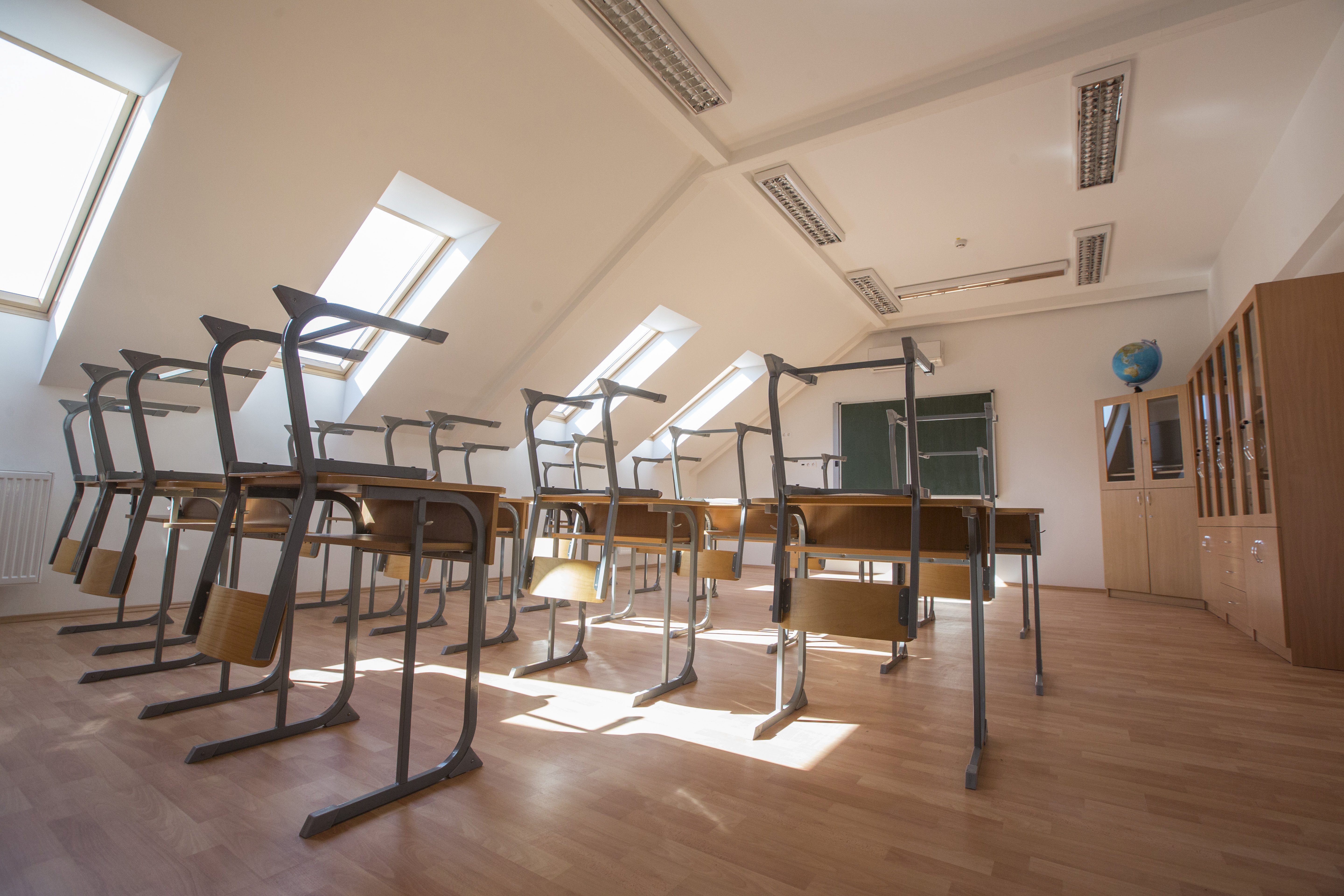 A Velencei Bizottság szerint jogosak az új ukrán oktatási törvény elleni bírálatok