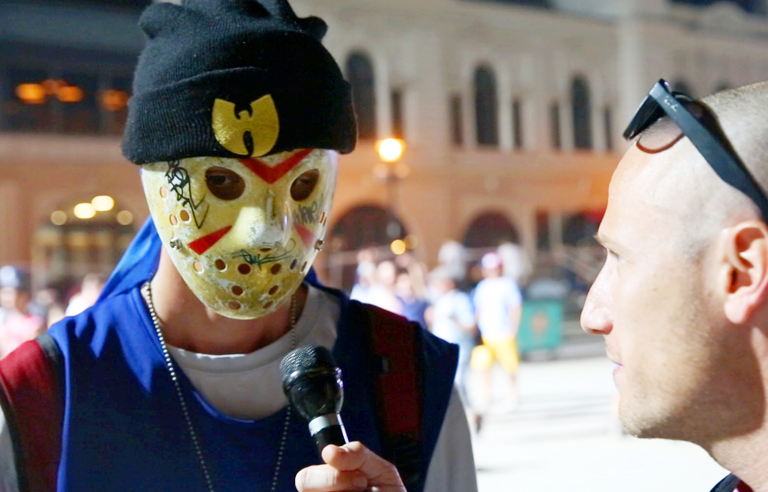 Magyarország elkapta a halálos hip-hop-fertőzést 