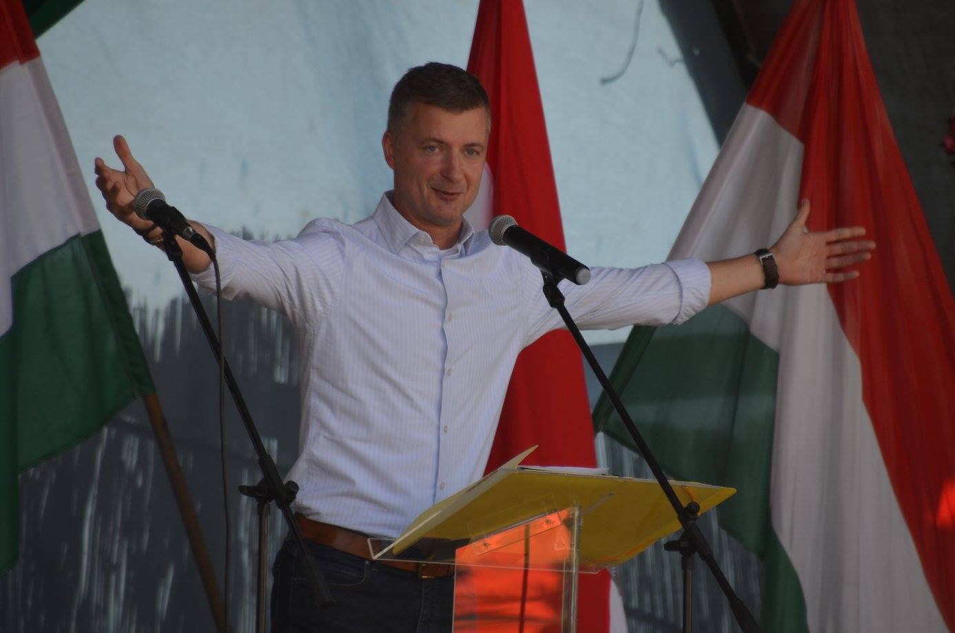 Fideszesek indulnak az importfideszes ellen Szentesen, Kubatov Gábor gyorsan ki is zárt a pártból két képviselőt