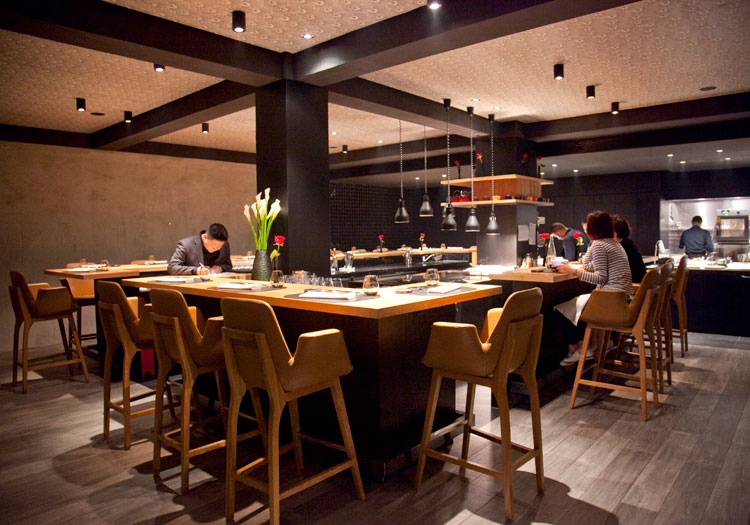 Egy sanghaji étterem megkapta a Michelin-csillagot. Másnap bezáratták
