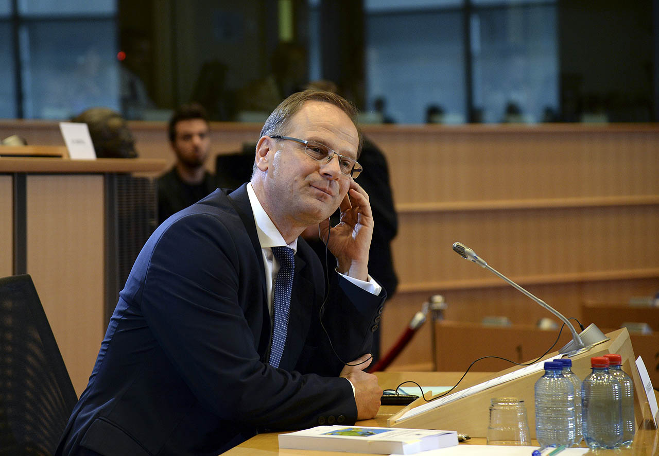 Navracsics: Magyarország kész kompromisszumot kötni Brüsszellel