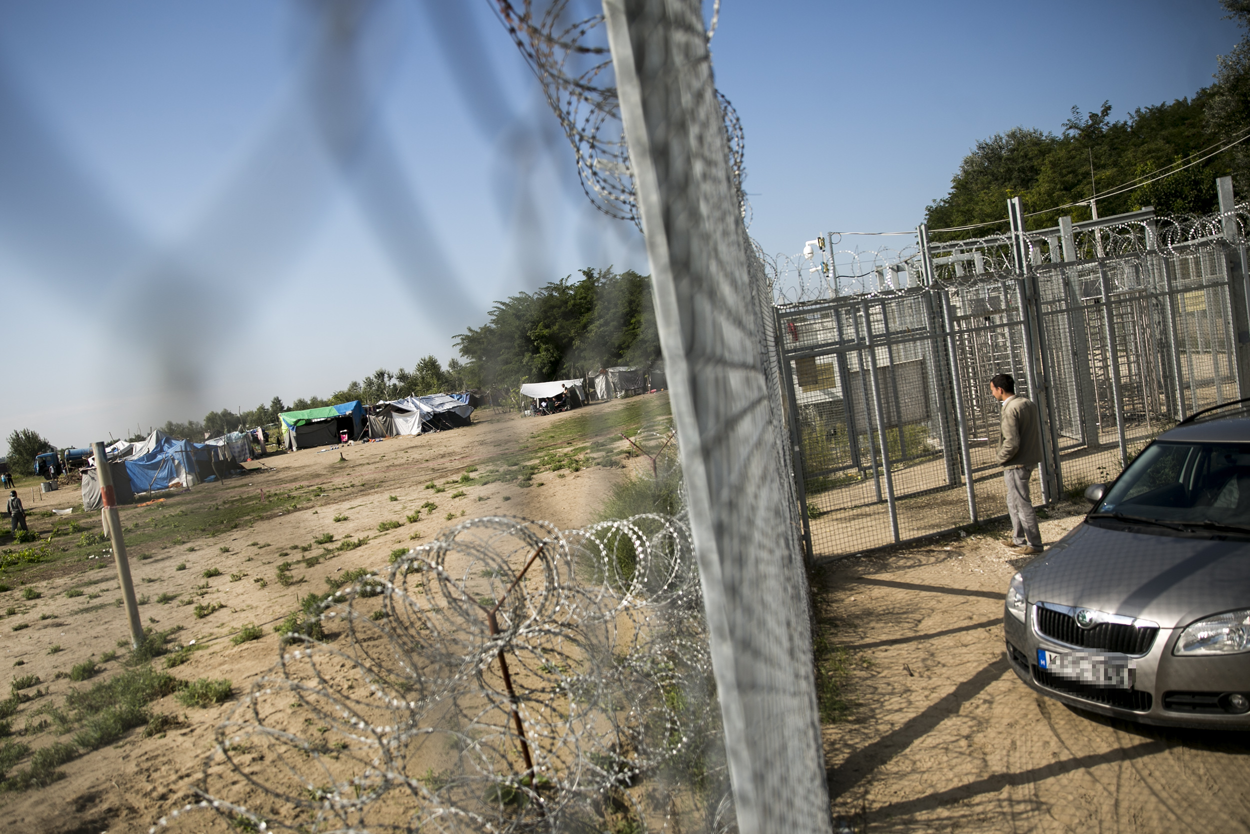 Az ENSZ arra kéri az uniós tagországokat: ne küldjenek vissza menekülteket Magyarországra!