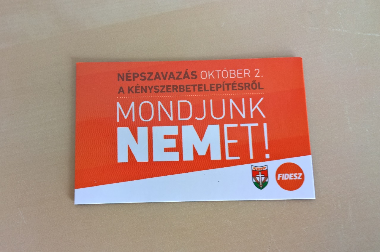 A Fidesz feltalálta a „közmigráns” szót