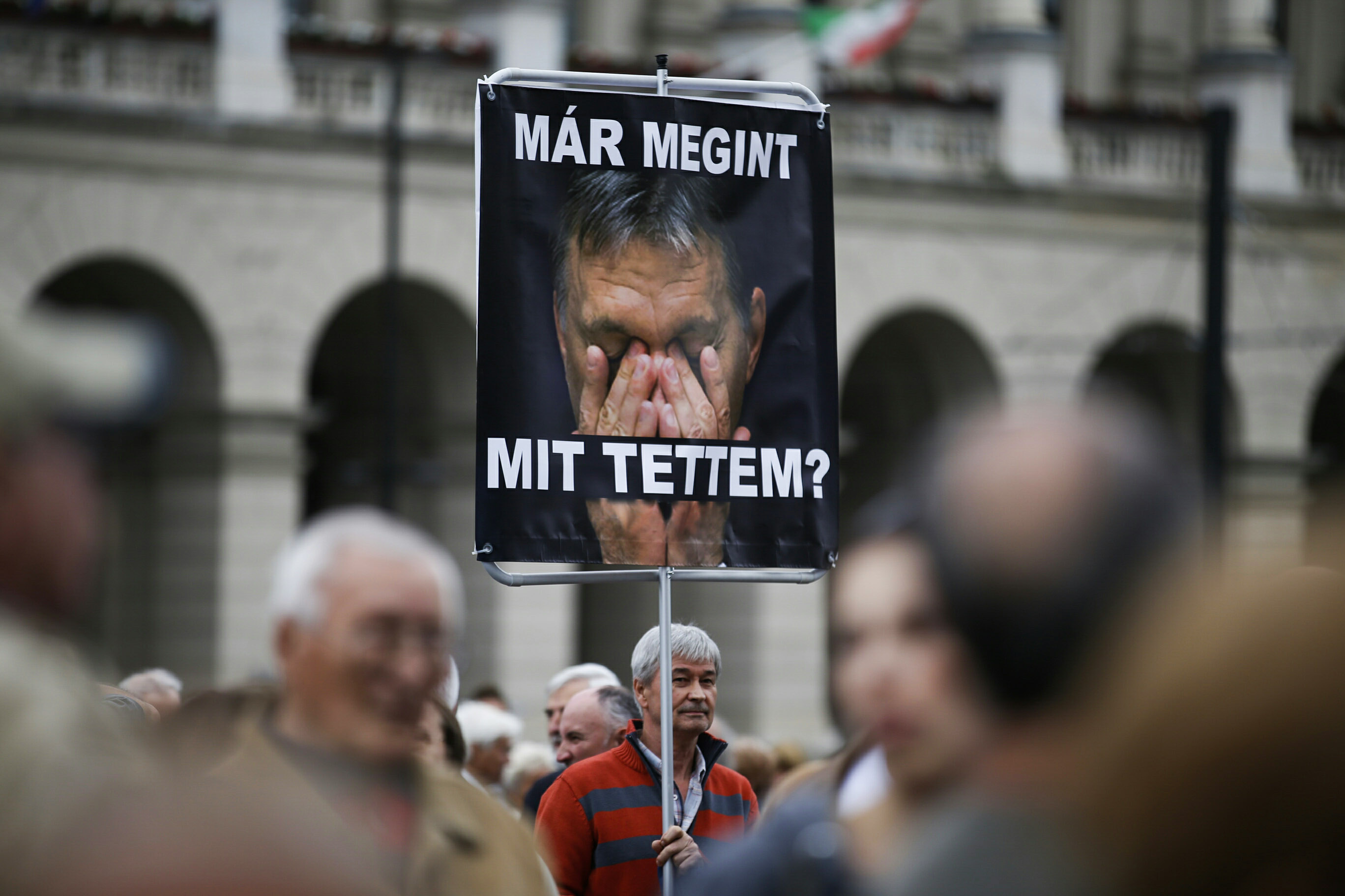 A Párbeszéd baloldali előválasztásokat akar, hogy 2018-ban együtt válthassák le az Orbán-kormányt