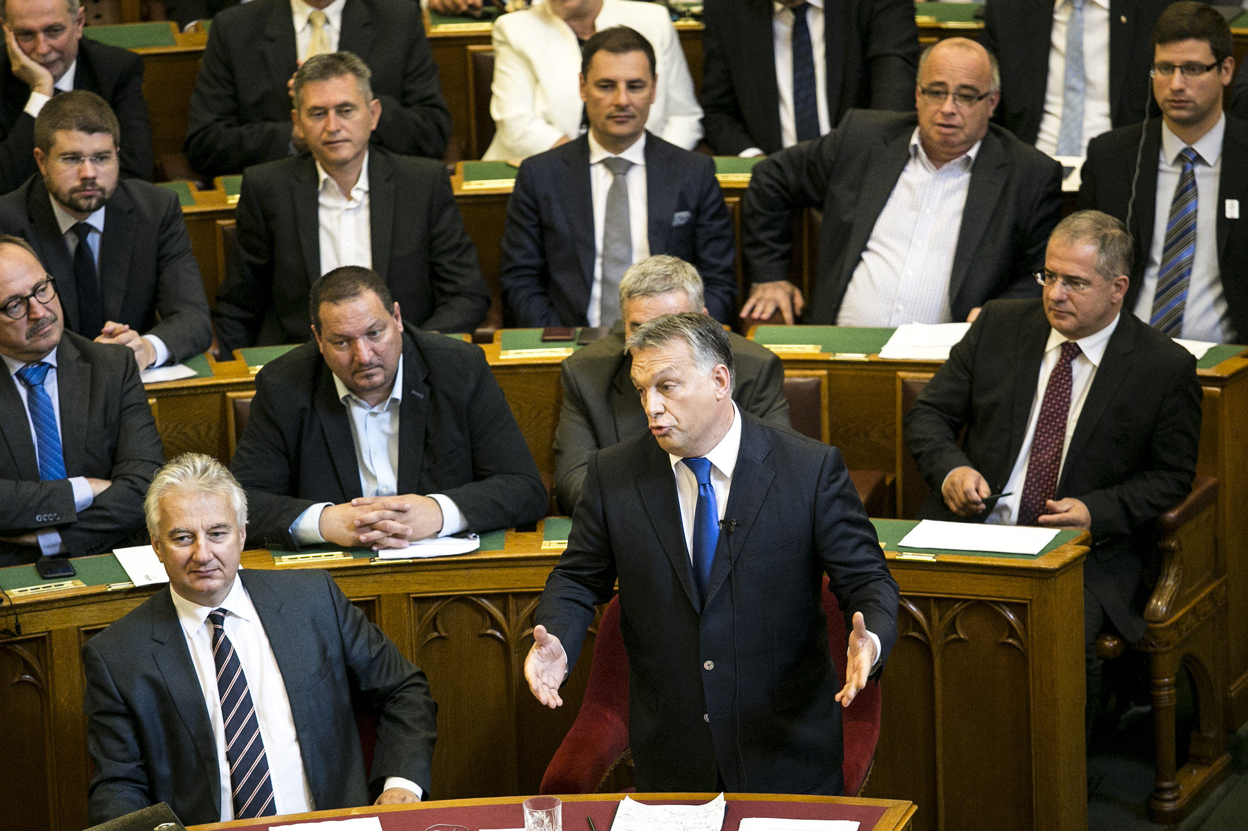 Orbán Viktor látszólag nincs tisztában a letelepedésikötvény-biznisz szabályaival