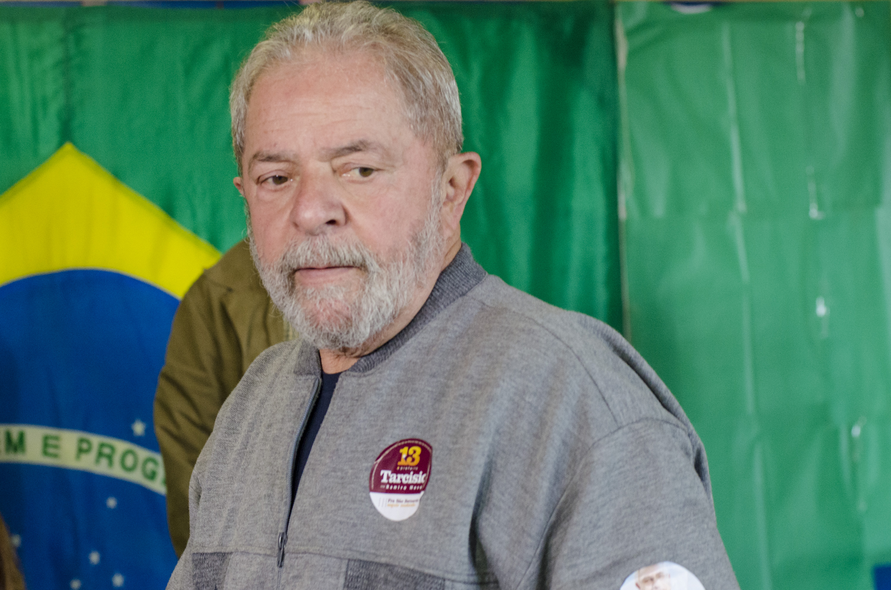 Lula, a volt brazil elnök is kijöhet a börtönből