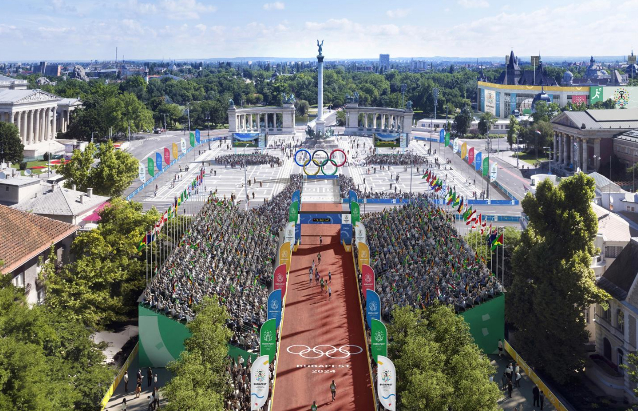 Tízmilliárdok mehettek el eddig a budapesti olimpiára