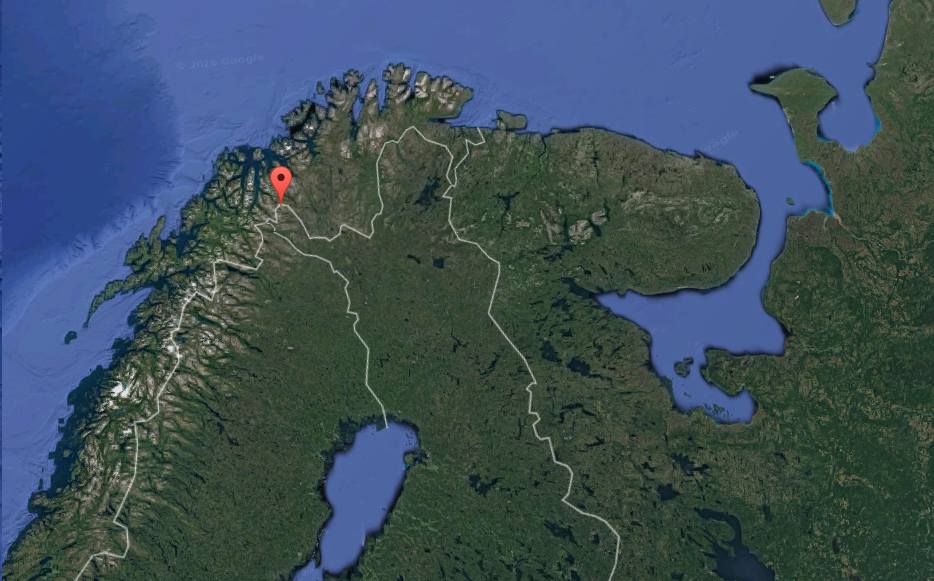 Nem engedik a norvégoknak, hogy lemondjanak az ország területéről a finnek javára