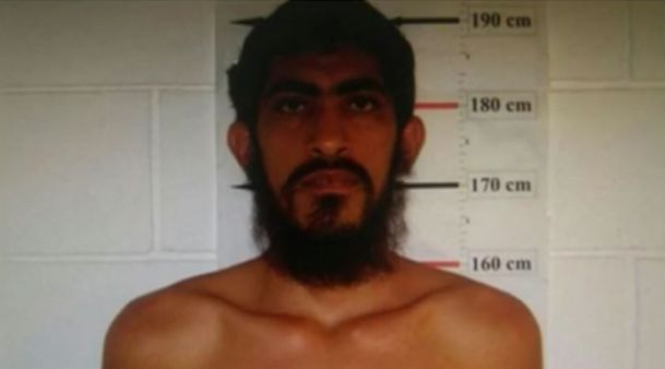 Agyonvertek rabtársai egy brazil ISIS-hívőt a börtönben