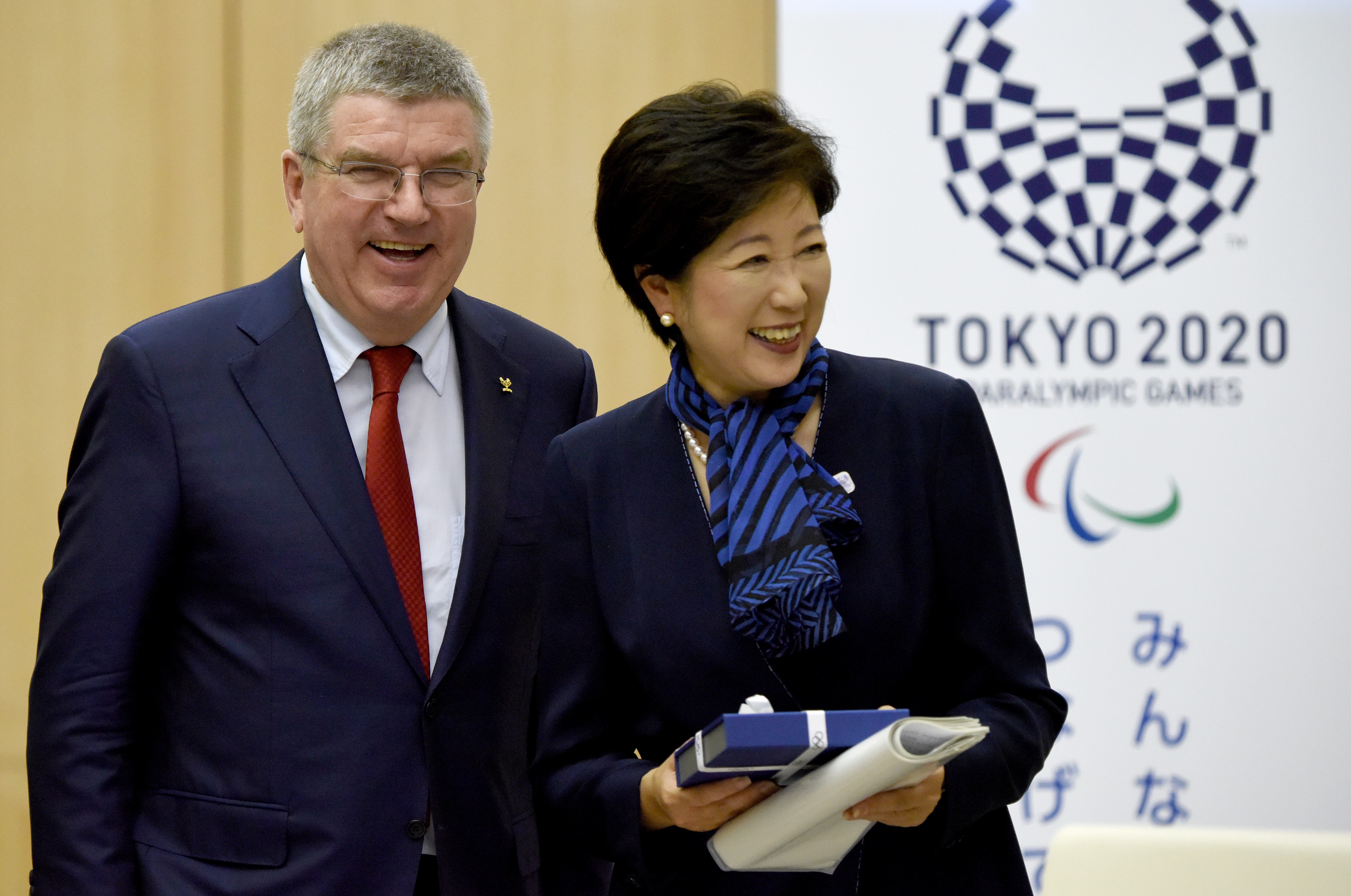 A NOB arra kéri a tokiói olimpia szervezőit, tartsák 20 milliárd dollár alatt a költségvetést