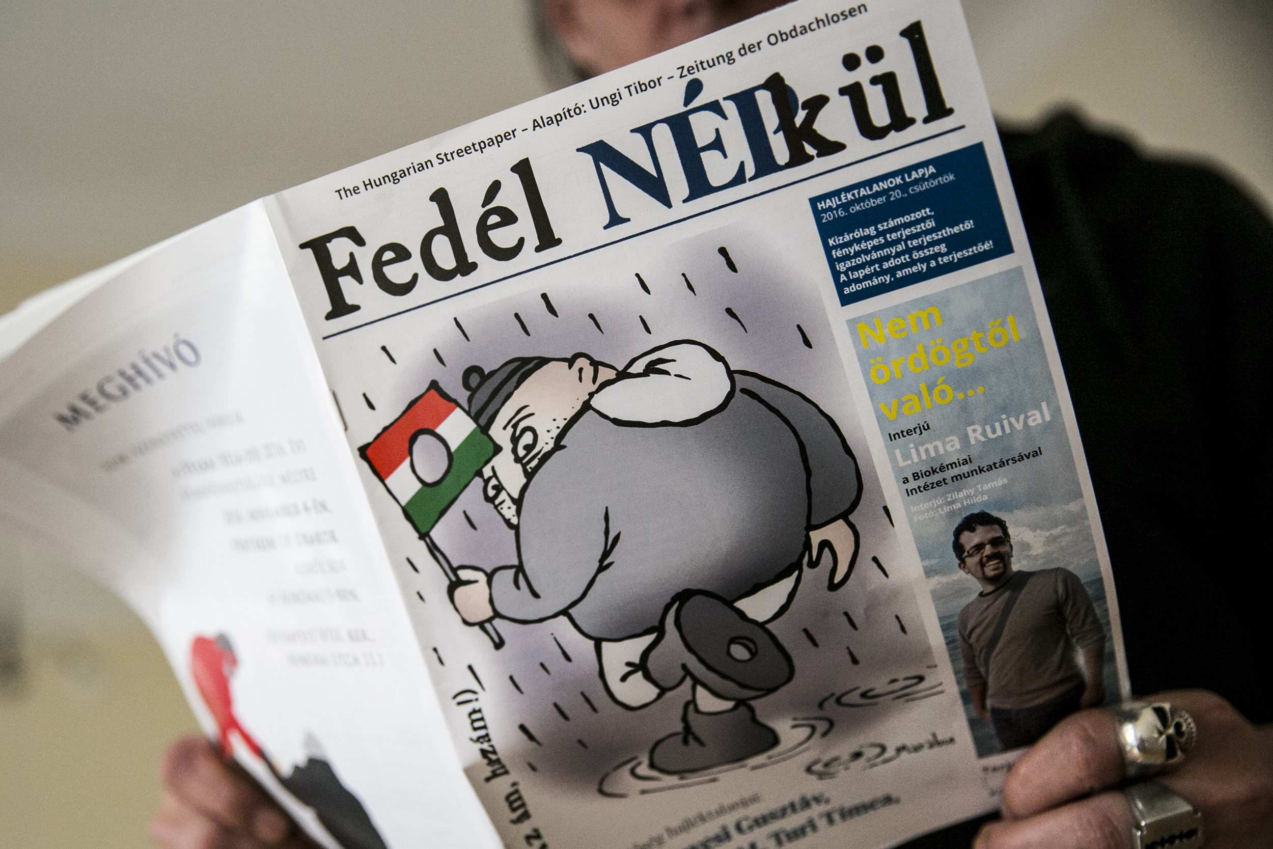 Szijjártóék szerint Magyarországon igenis sajtószabadság van, az amerikaiak meg csak ne pattogjanak, ha már 56-ban sem segítettek