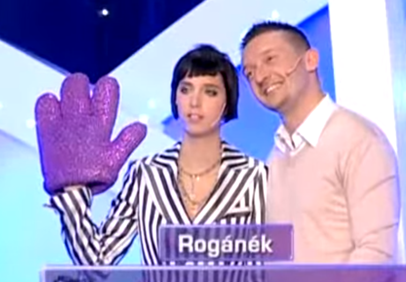 Sebestyén Balázs a celebüldözős RTL-es műsorában felhívta Vitézy minisztert, hogy segítséget kérjen tőle