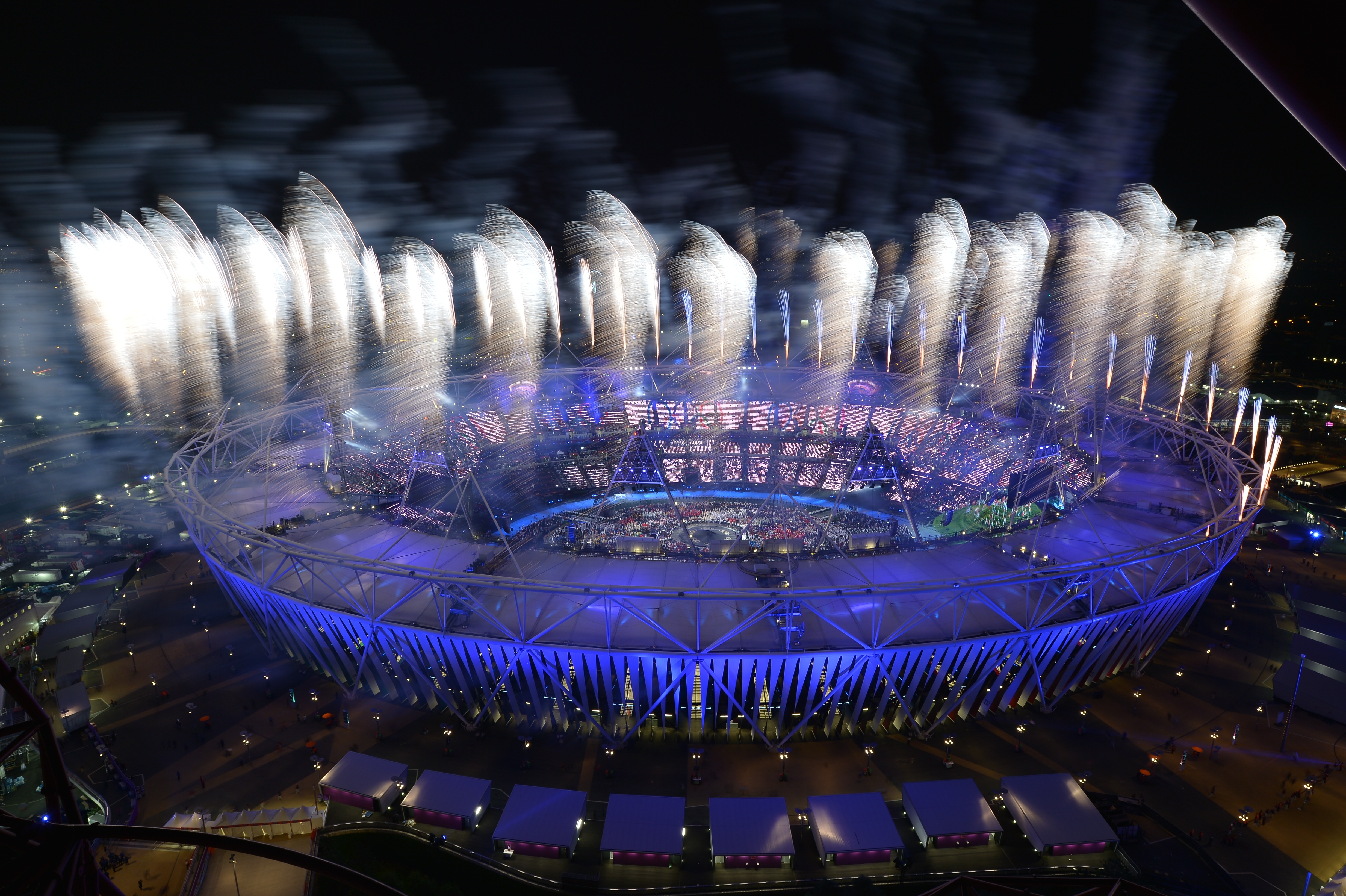 Lemondott a londoni olimpiai stadion vezetője, mert nagyon megugrottak az épület átalakításának a költségei