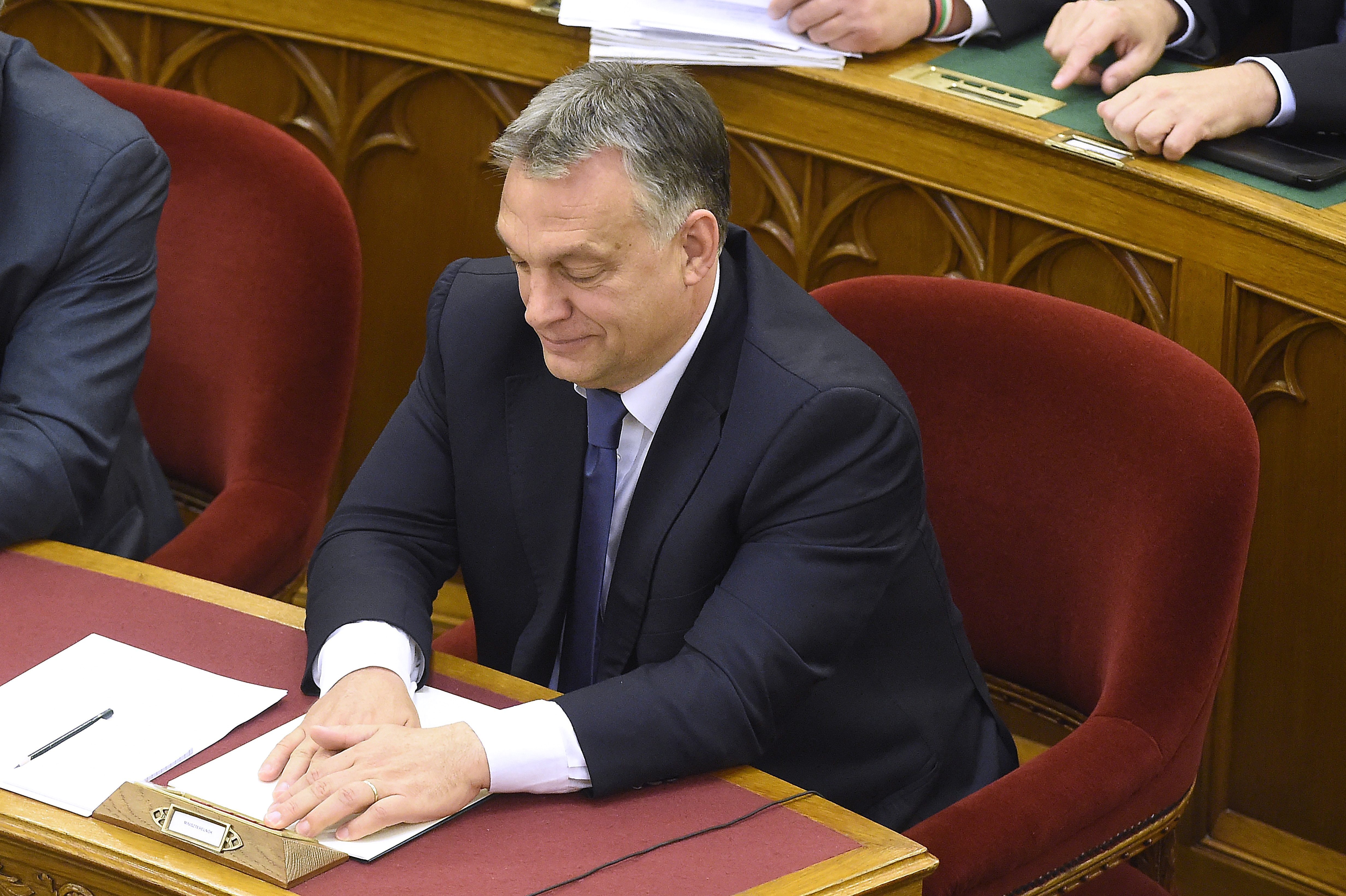 Továbbért a meghekkelt Orbán-interjú ügye: kirúgták a Pannon Lapok ügyvezető igazgatóját is