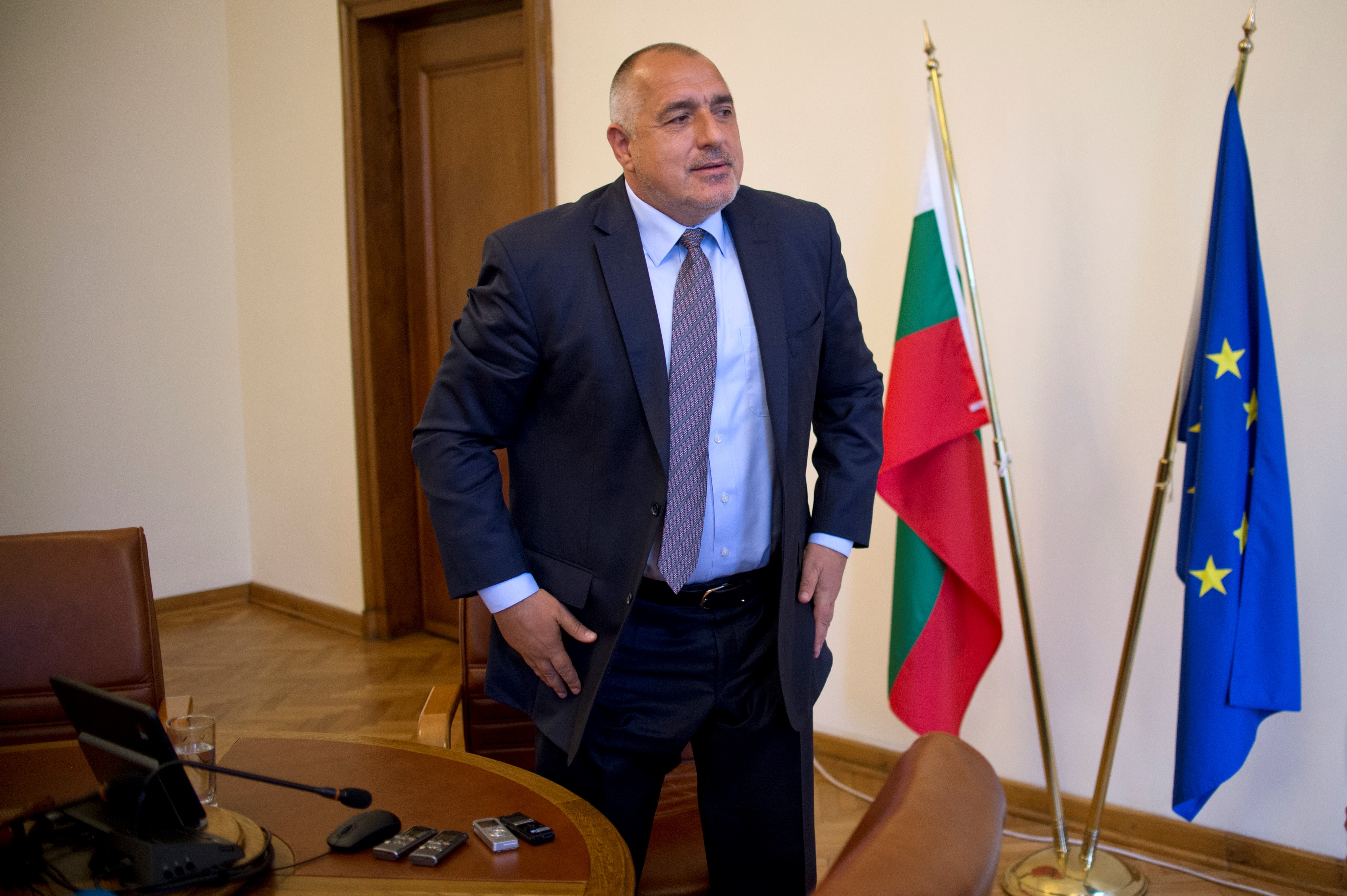 EU-s nyomásra korrupcióellenes ügyészség felállításáról döntött a bolgár parlament