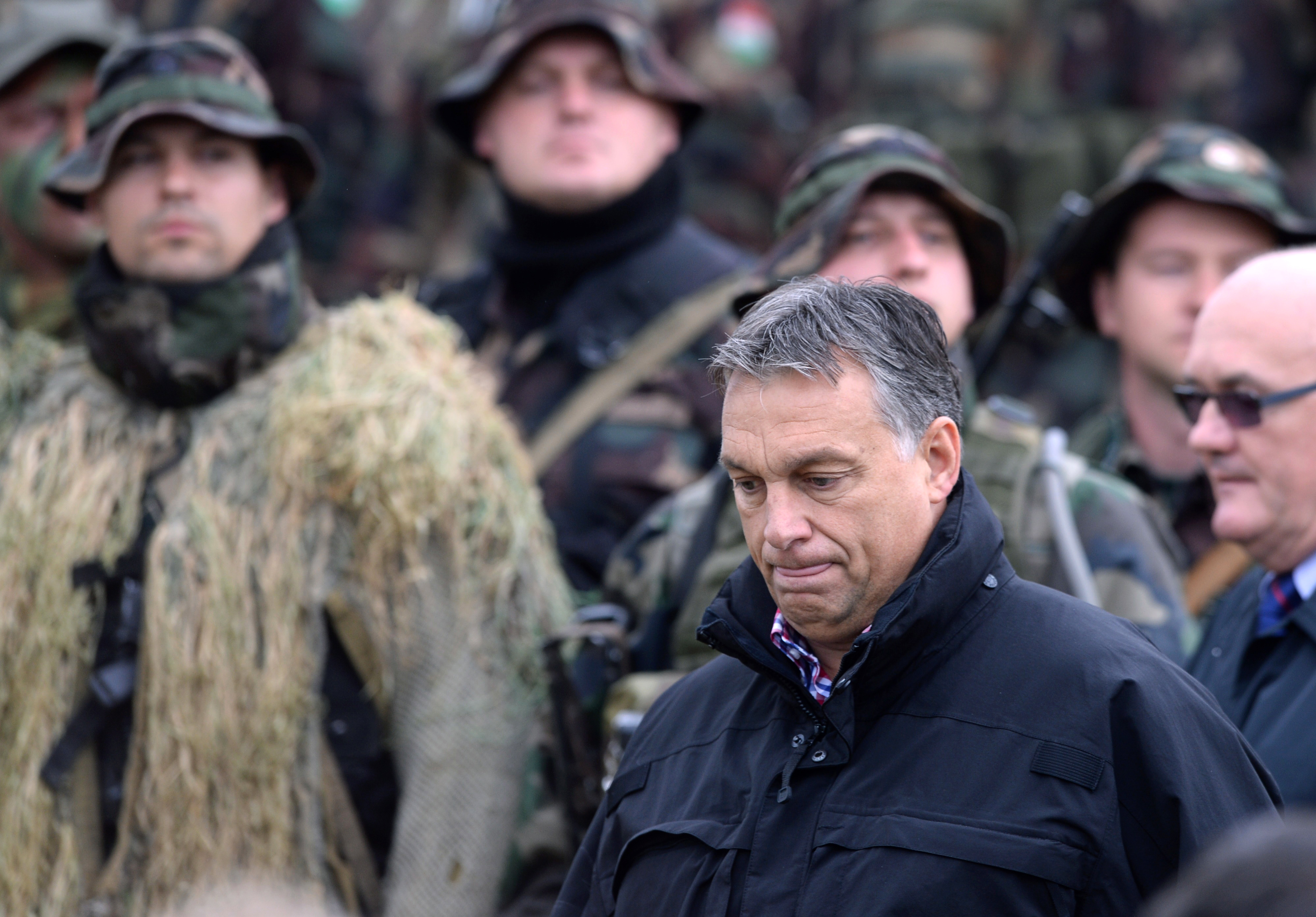 Orbán: Szellemi zűrzavar uralkodik a nyugati világban