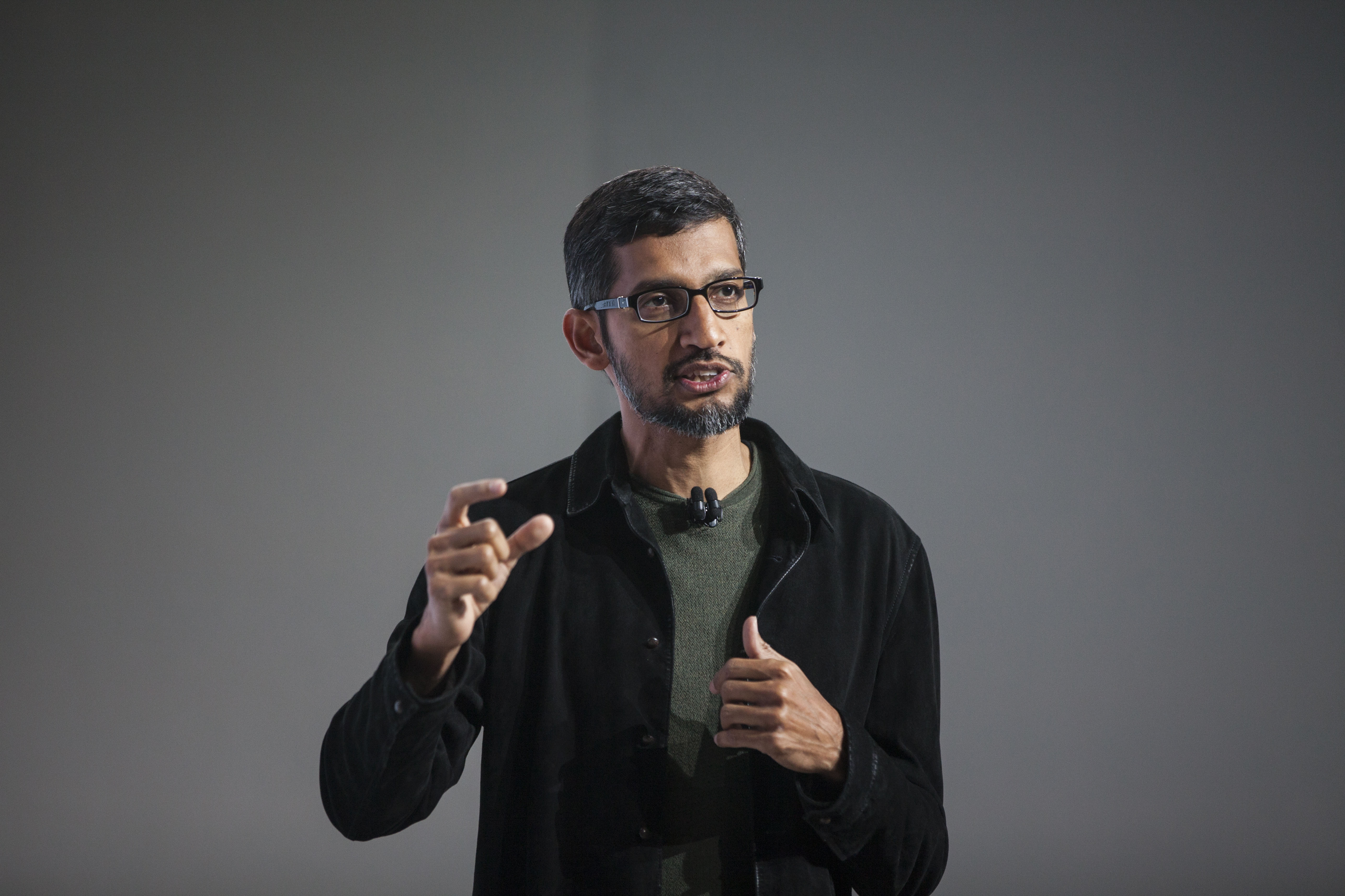 A Google vezére is fellépést ígér a kamuhíreket közlő oldalak ellen