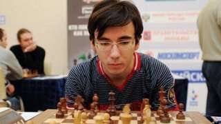 20 évesen, parkour-trükk közben halt meg egy világbajnok orosz sakkozó