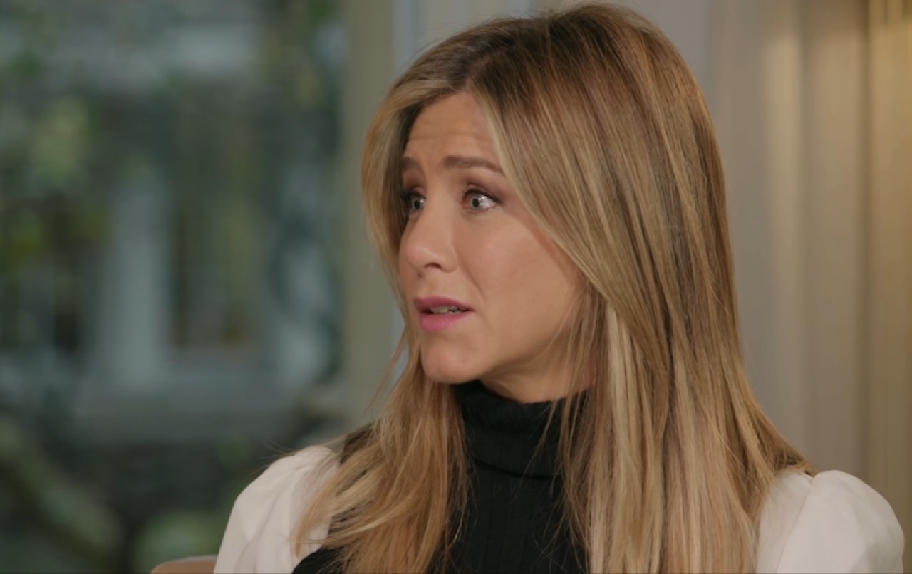 Jennifer Aniston elárulta, miért nem folytatódhat a Jóbarátok