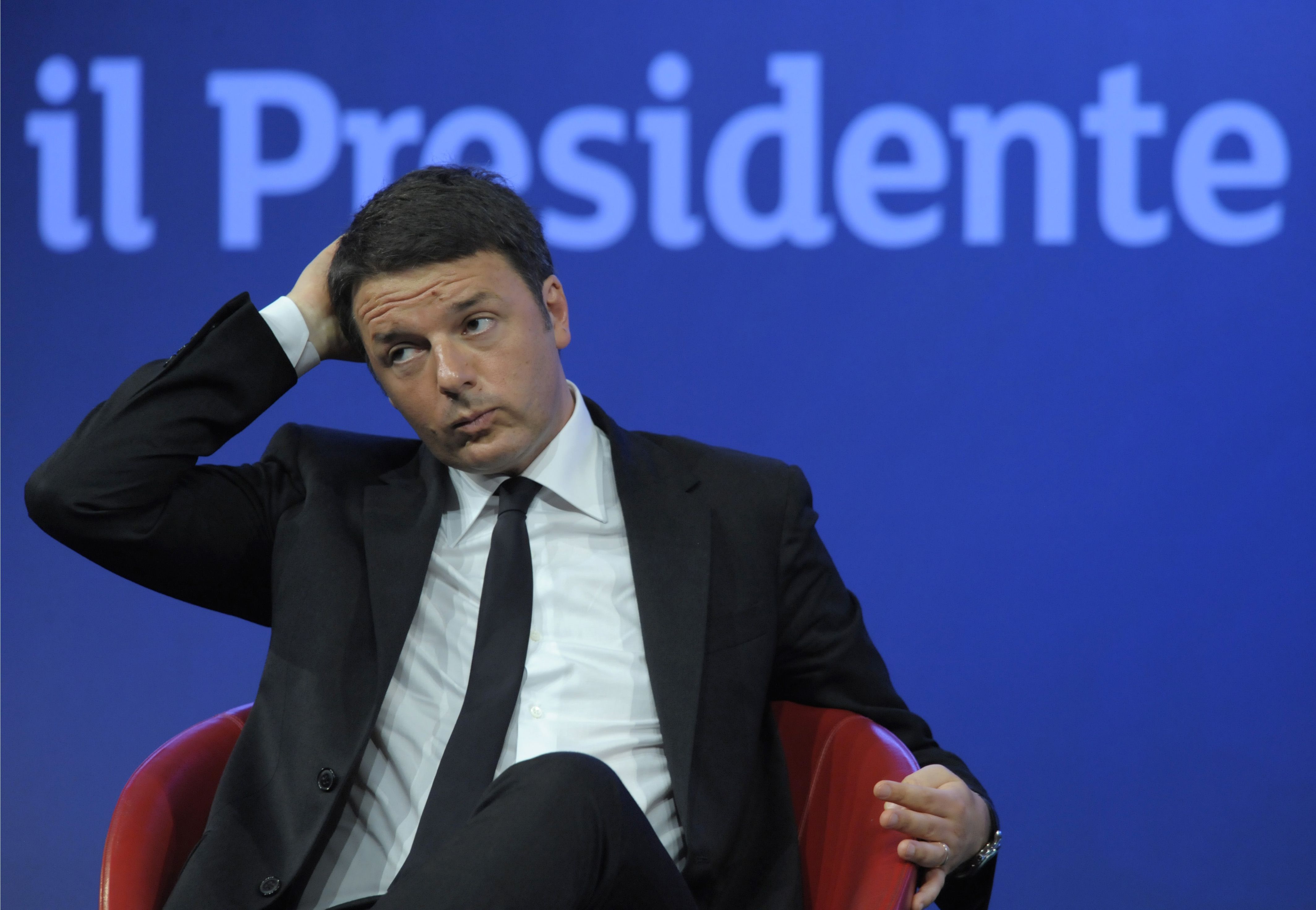 Lemondott két miniszter, kormányválság van Olaszországban