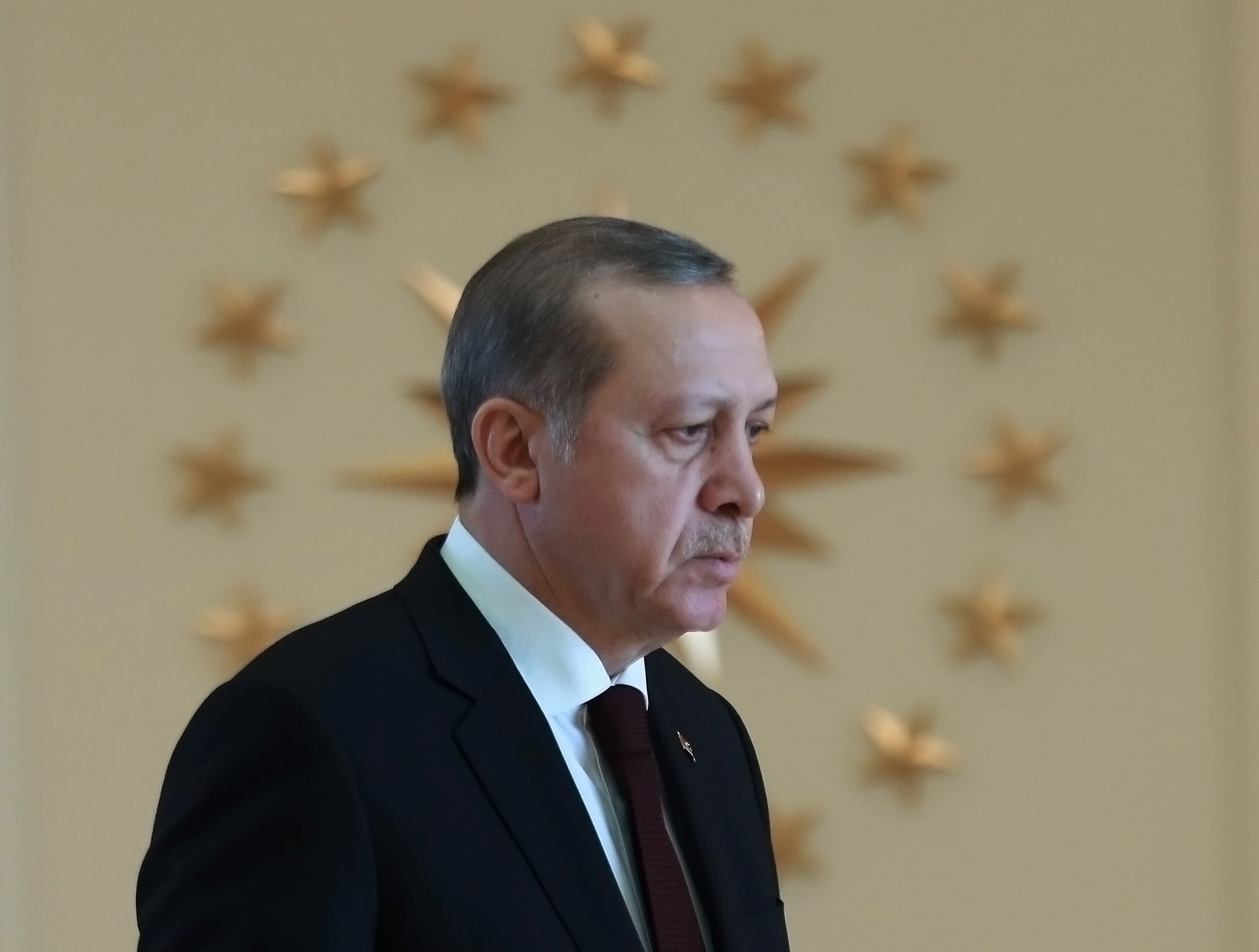 Erdogan szerint Törökország lassan át fogja gondolni, hogy akarnak-e egyáltalán csatlakozni az EU-hoz