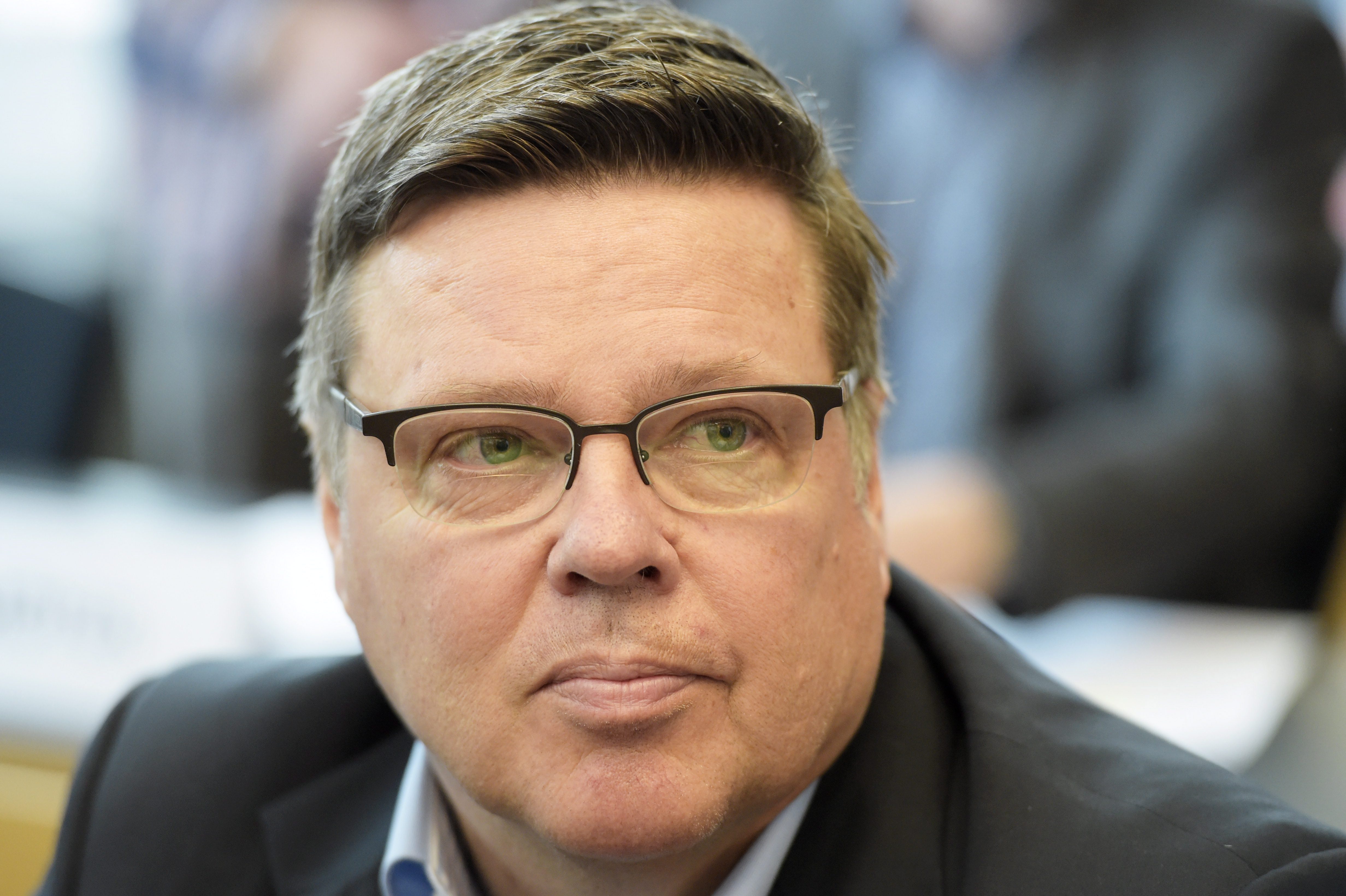 10 évet kapott drogkereskedelemért a Helsinki drogrendőrség volt vezetője