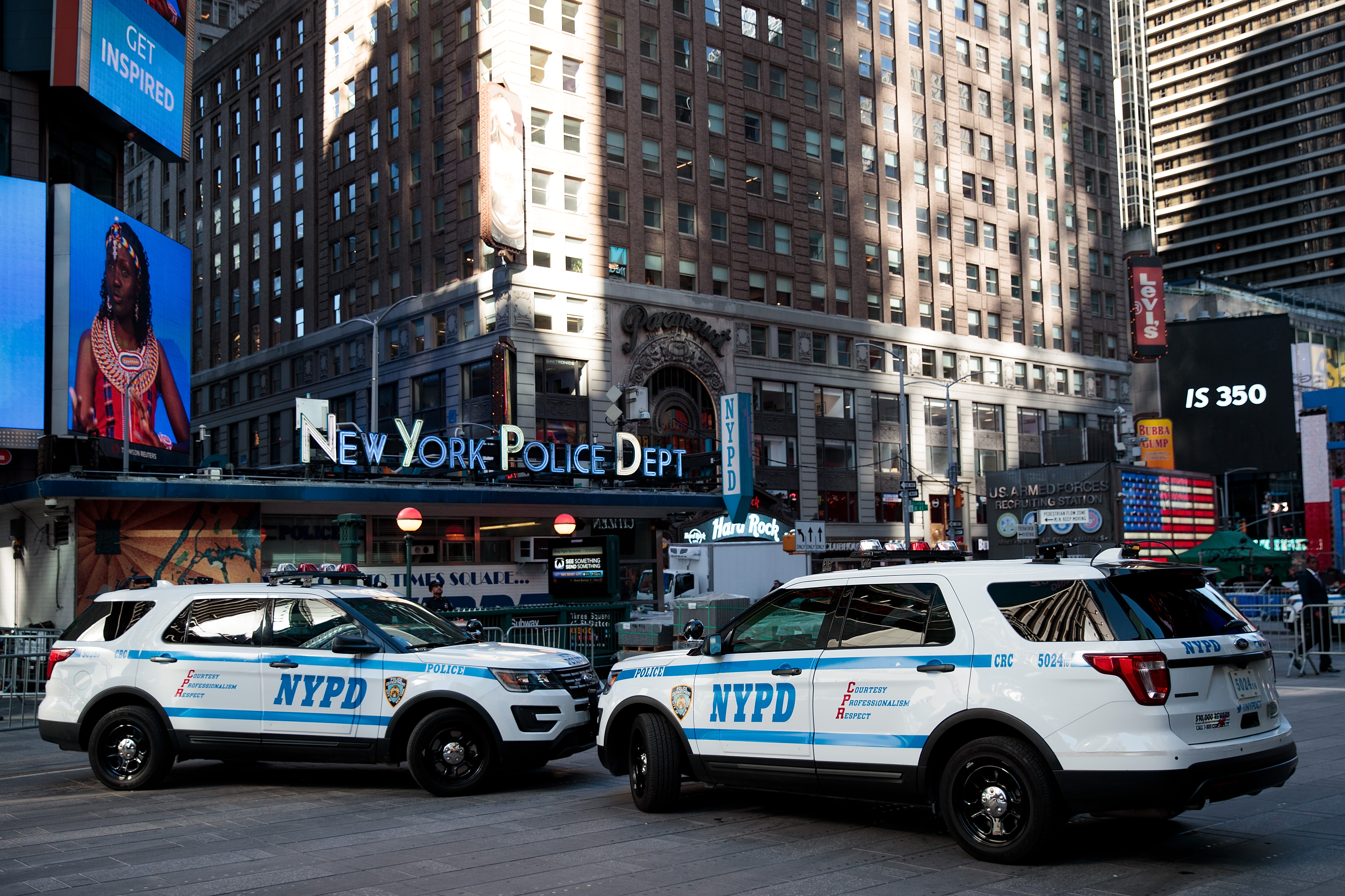Mától turbánban is járőrözhetnek a szikh rendőrök New Yorkban