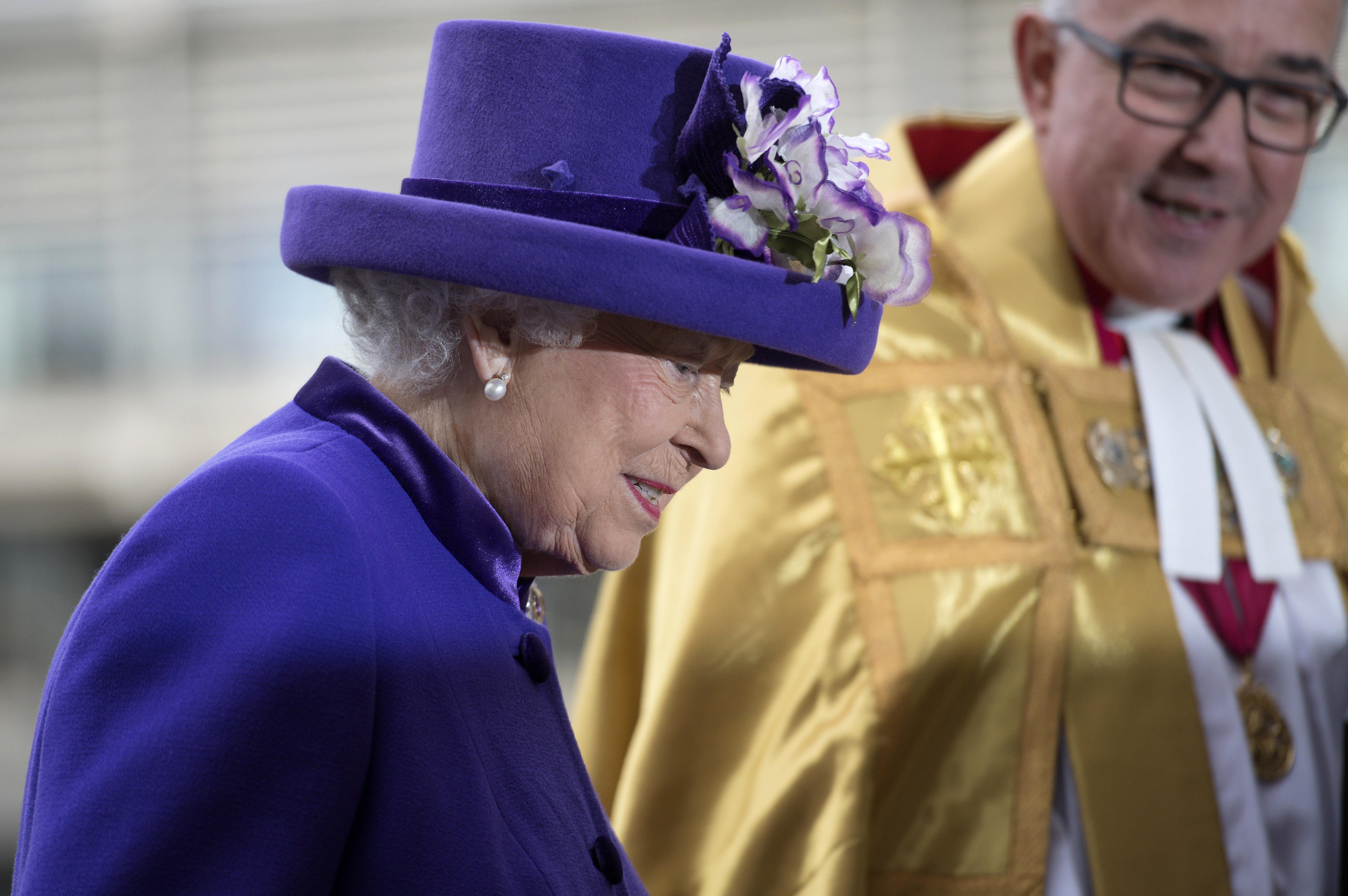 A brit kormány a parlament felfüggesztését kérte a királynőtől