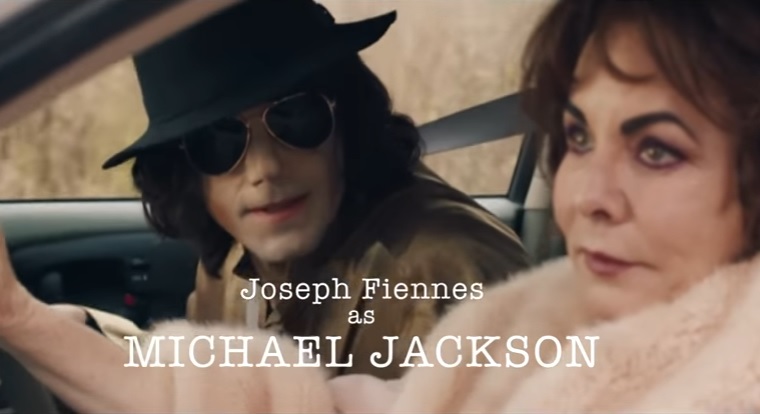 A Sky nem adja le a Michael Jackson-filmet, mert a halott sztár lányának hányingere lett tőle