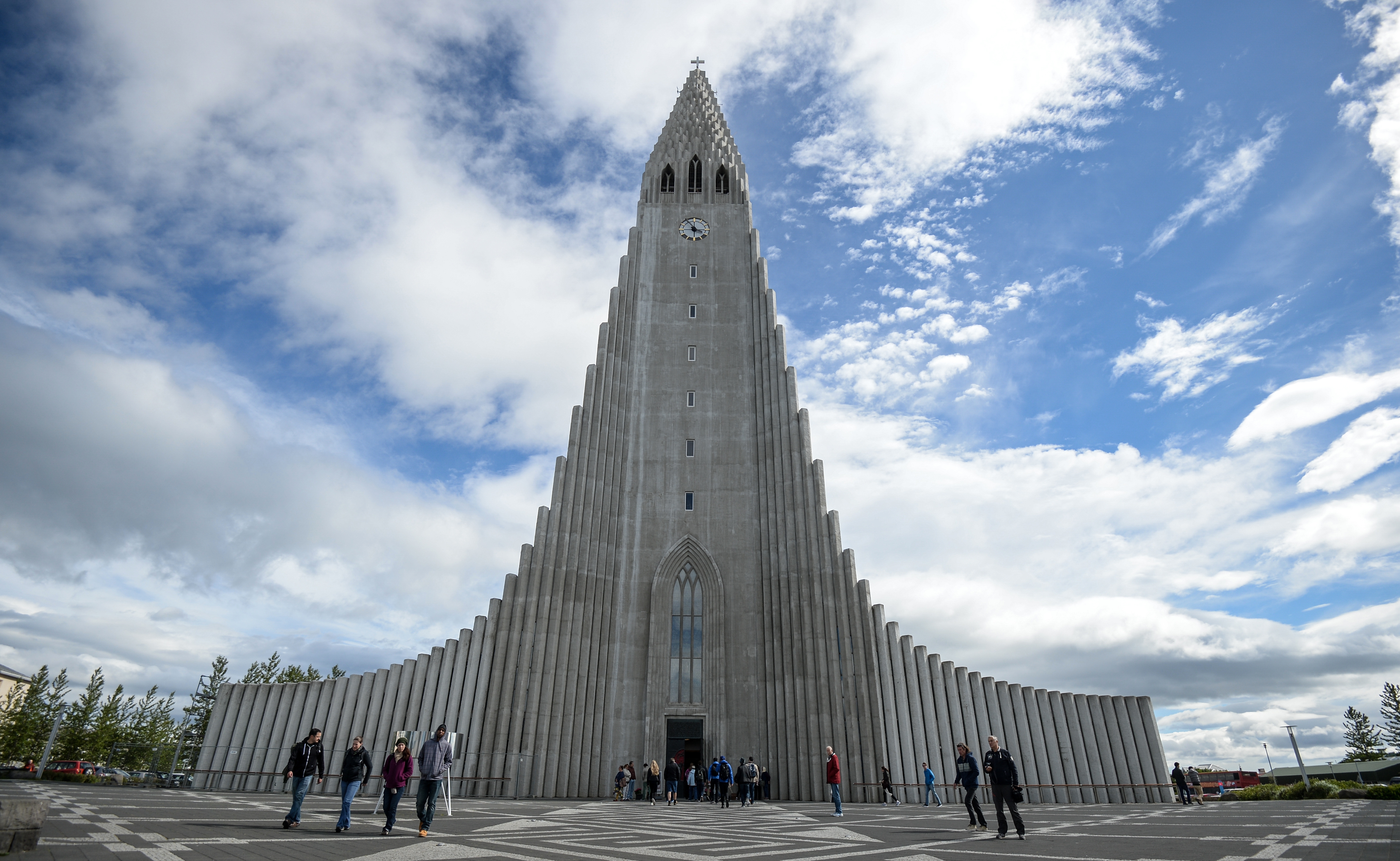 A 25 évesnél fiatalabb izlandiak 0,0 százaléka gondolja azt, hogy Isten teremtette a világot 