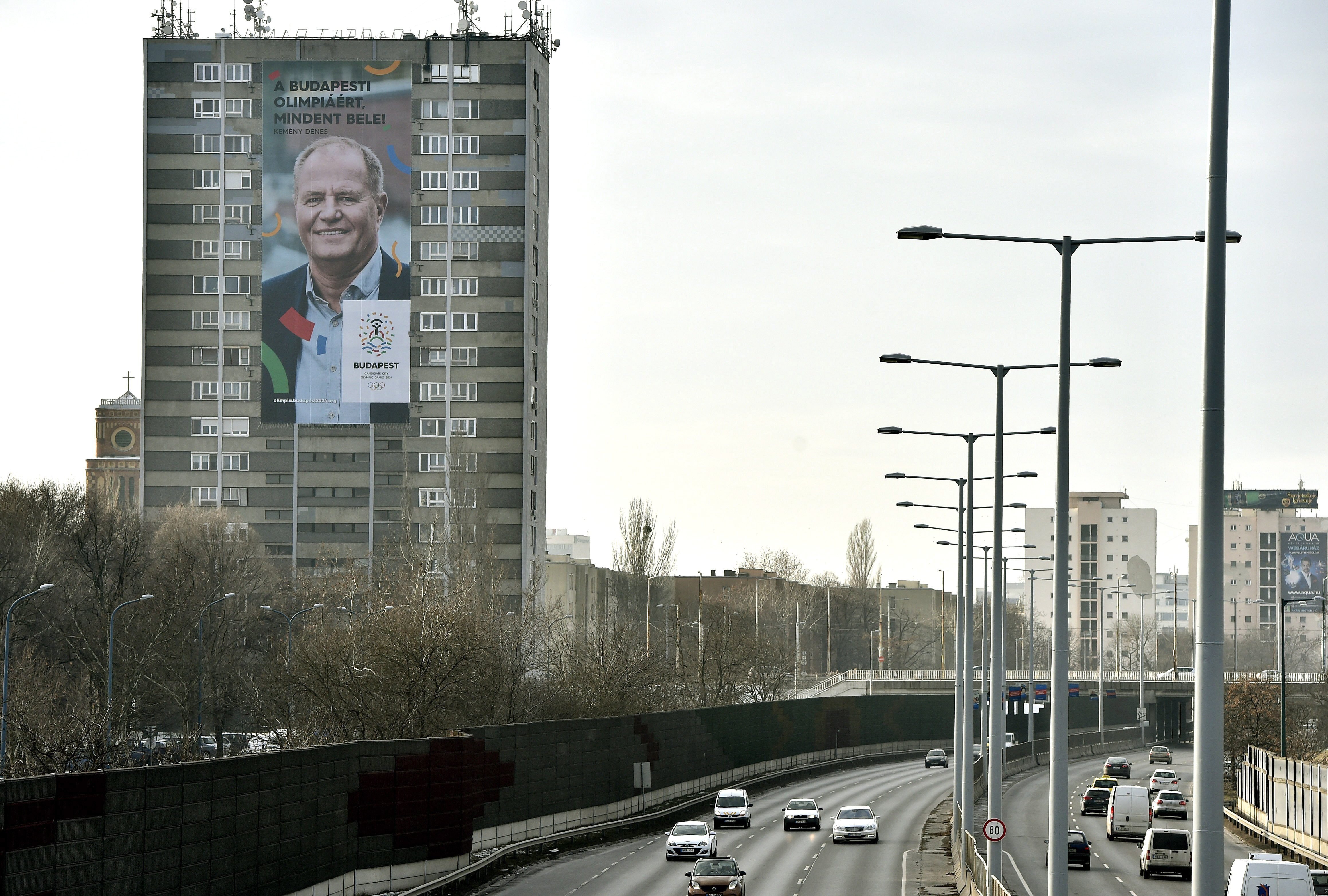 A budapestiek hatvan százaléka akar népszavazást az olimpiáról