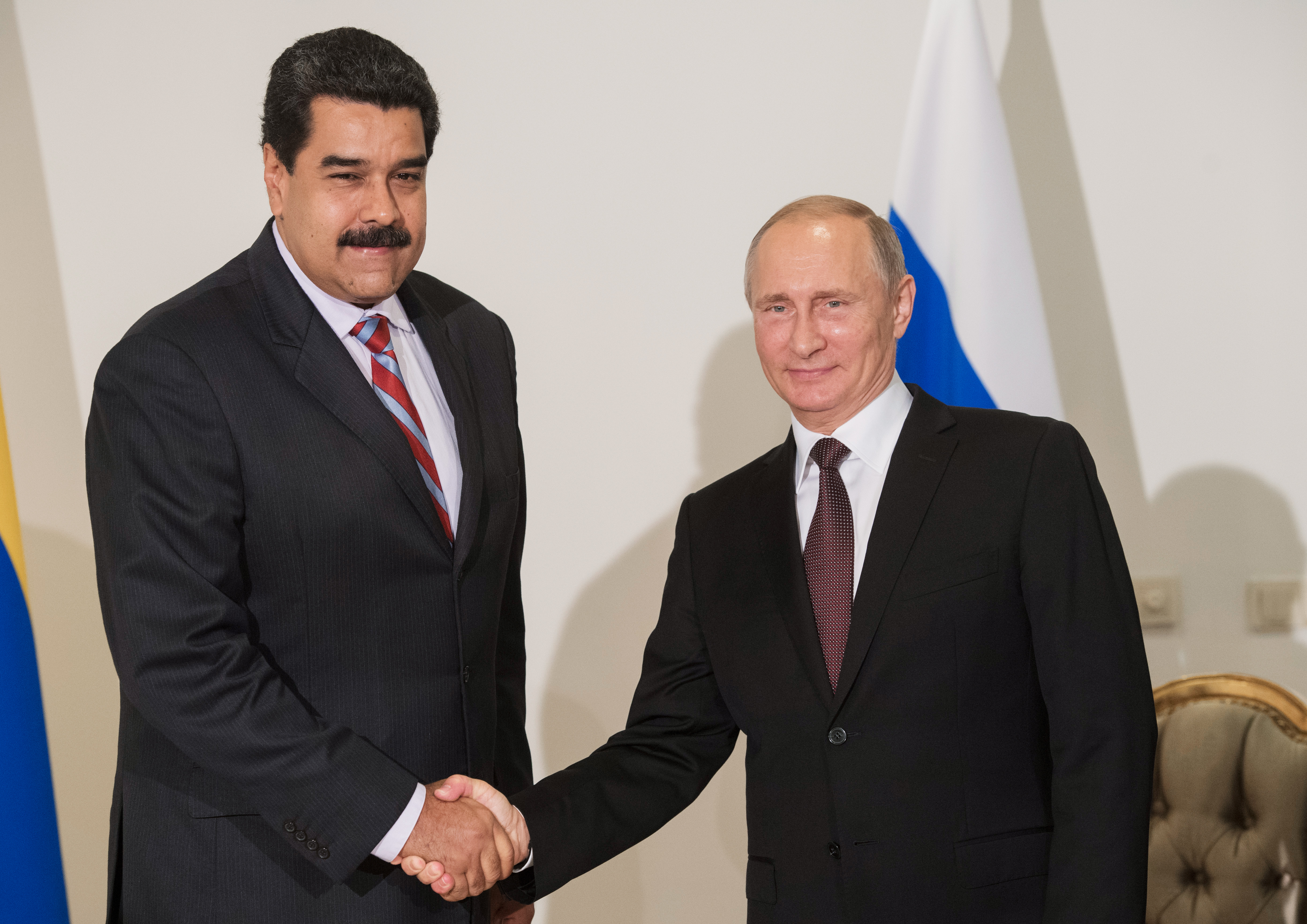 Maduro egy legmagasabb szintű „szolidaritási világtalálkozót” szervez