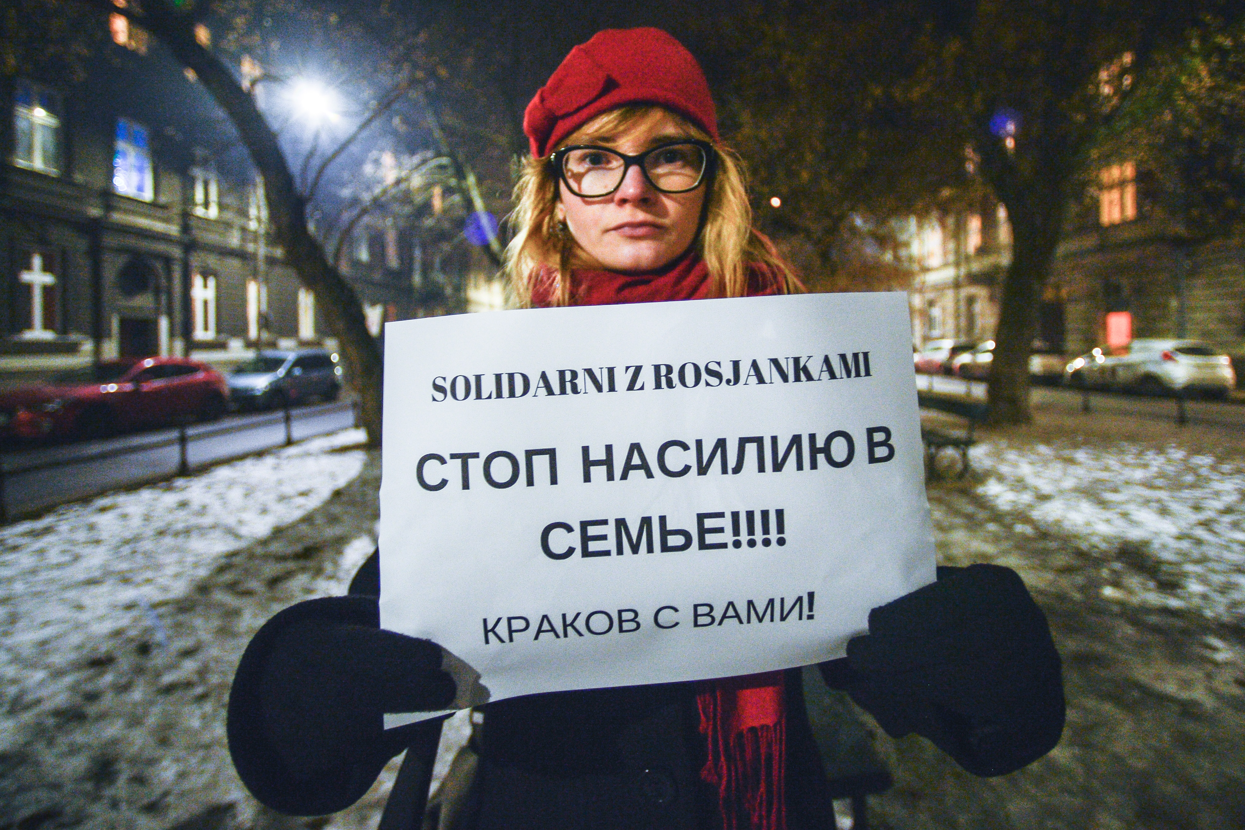 380 - 3 arányban fogadta el az orosz parlament a családon belüli erőszak dekriminalizálását
