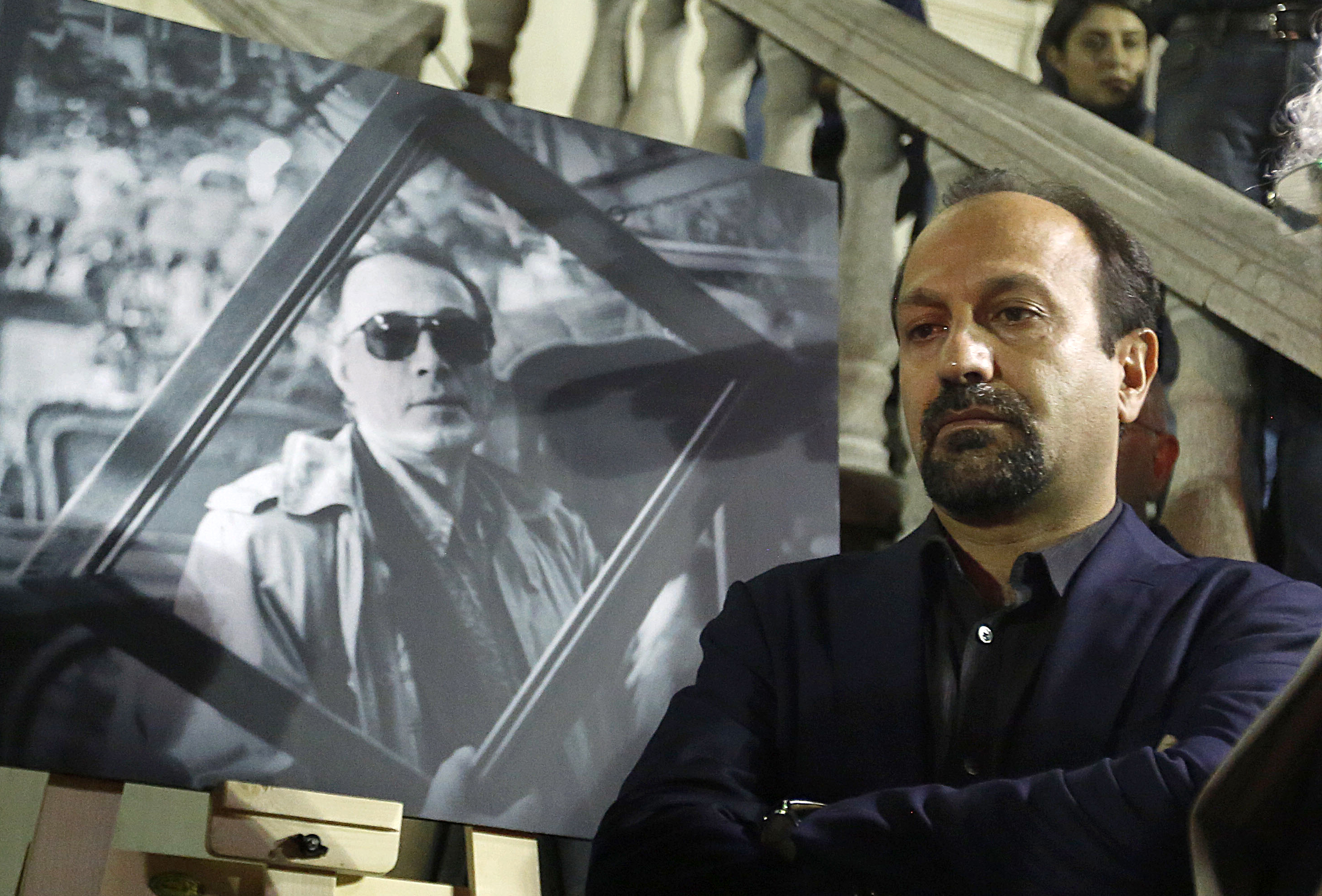 Iráni filmkészítők bojkottálják az Oscar-gálát Trump rendelete miatt