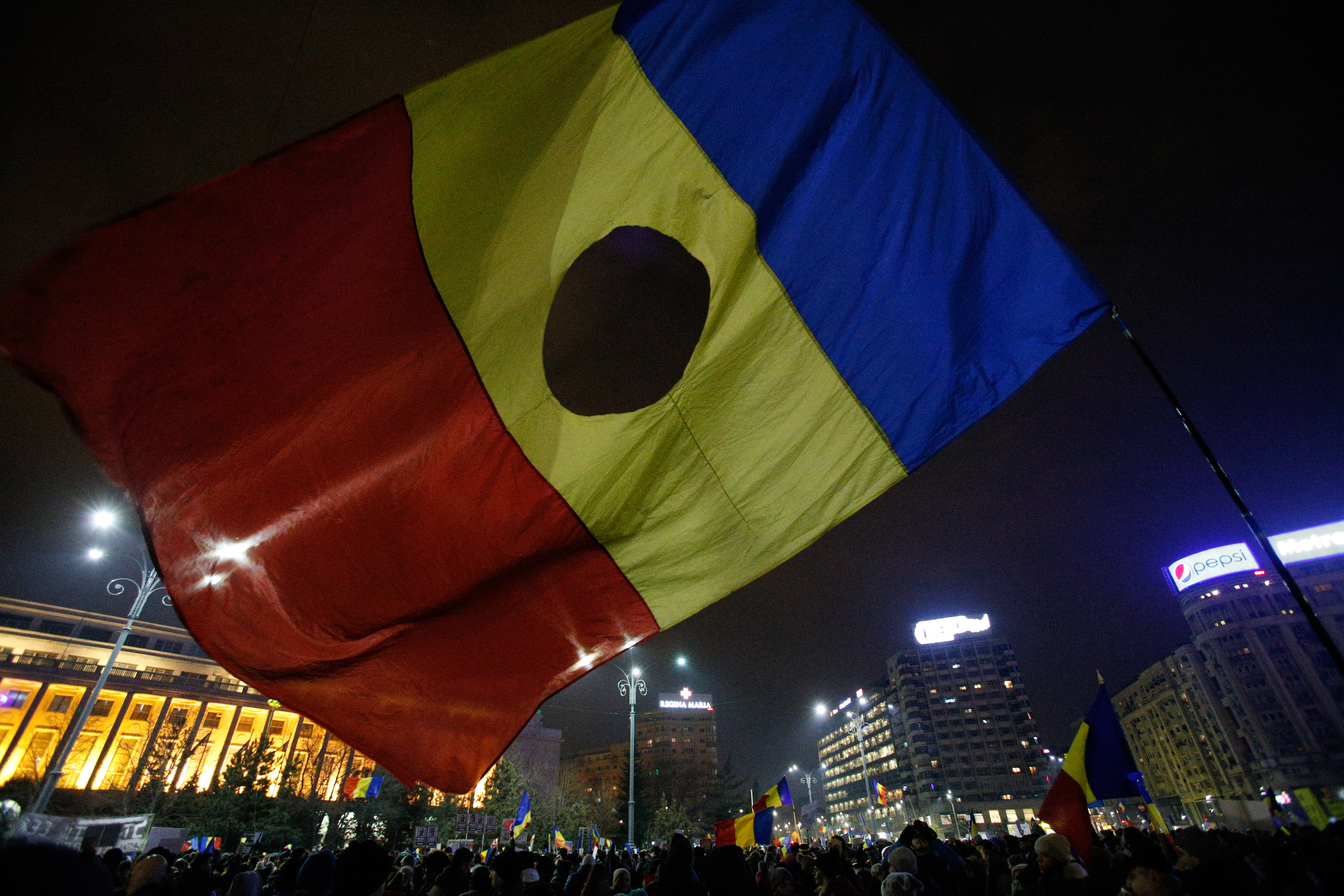 Visszavonta a román kormány a korrupciót legalizáló rendeletét