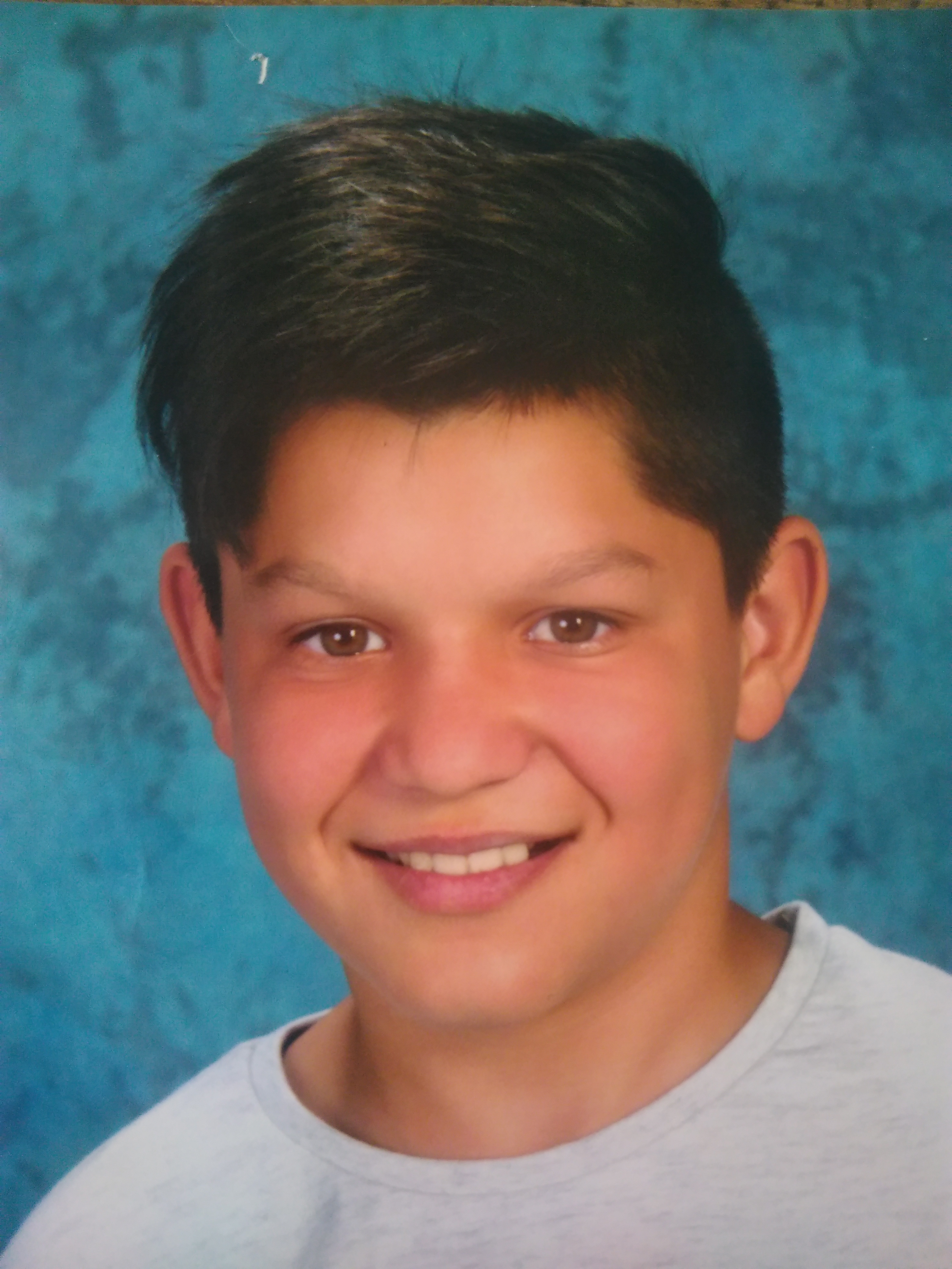 Eltűnt egy 14 éves fiú Mezőkeresztesről