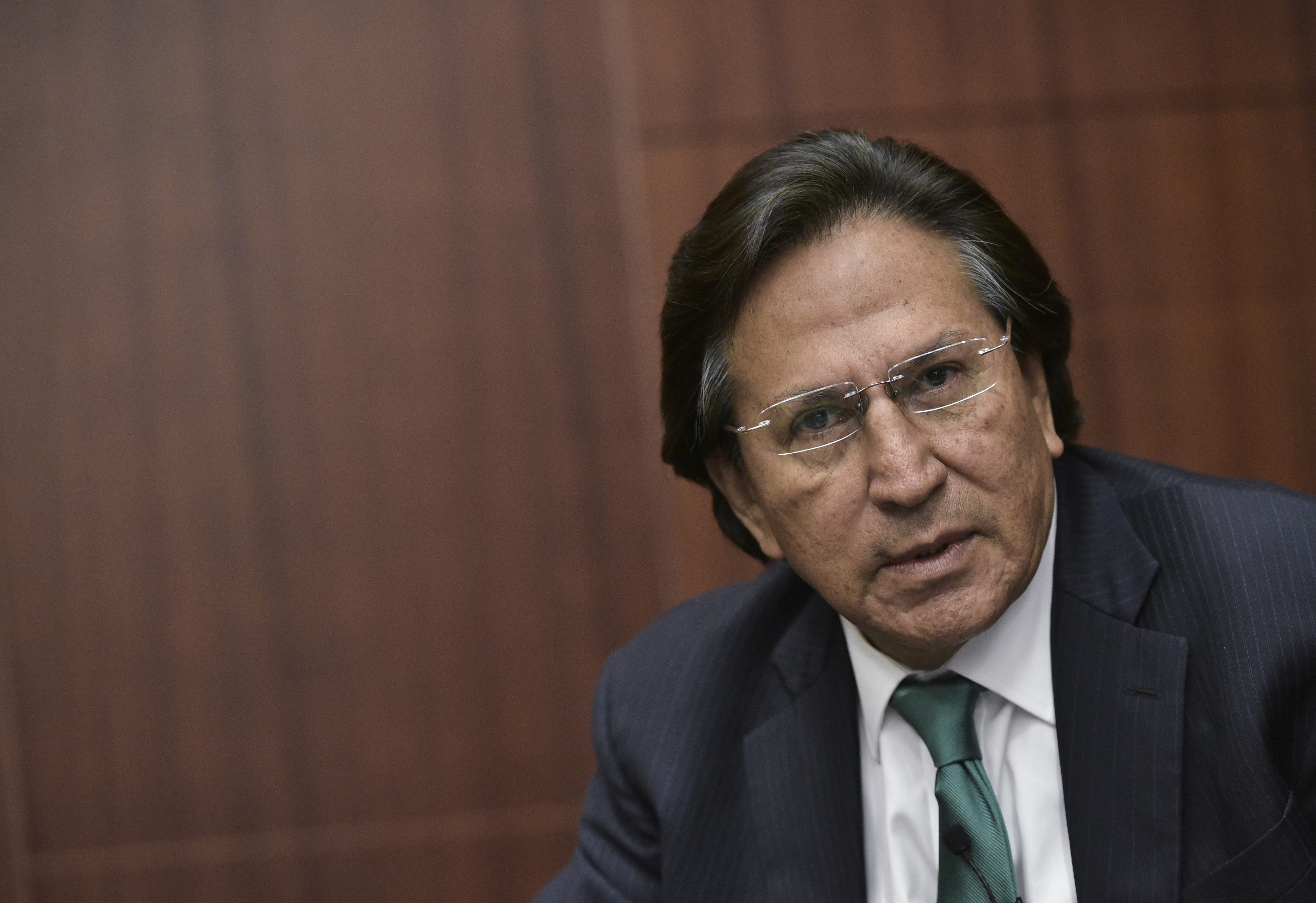 Beleegyezett az Egyesült Államok a korrupcióval vádolt volt perui elnök, Alejandro Toledo kiadatásába