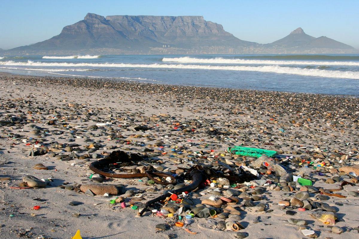 Ahol nem jár a beach cleaner