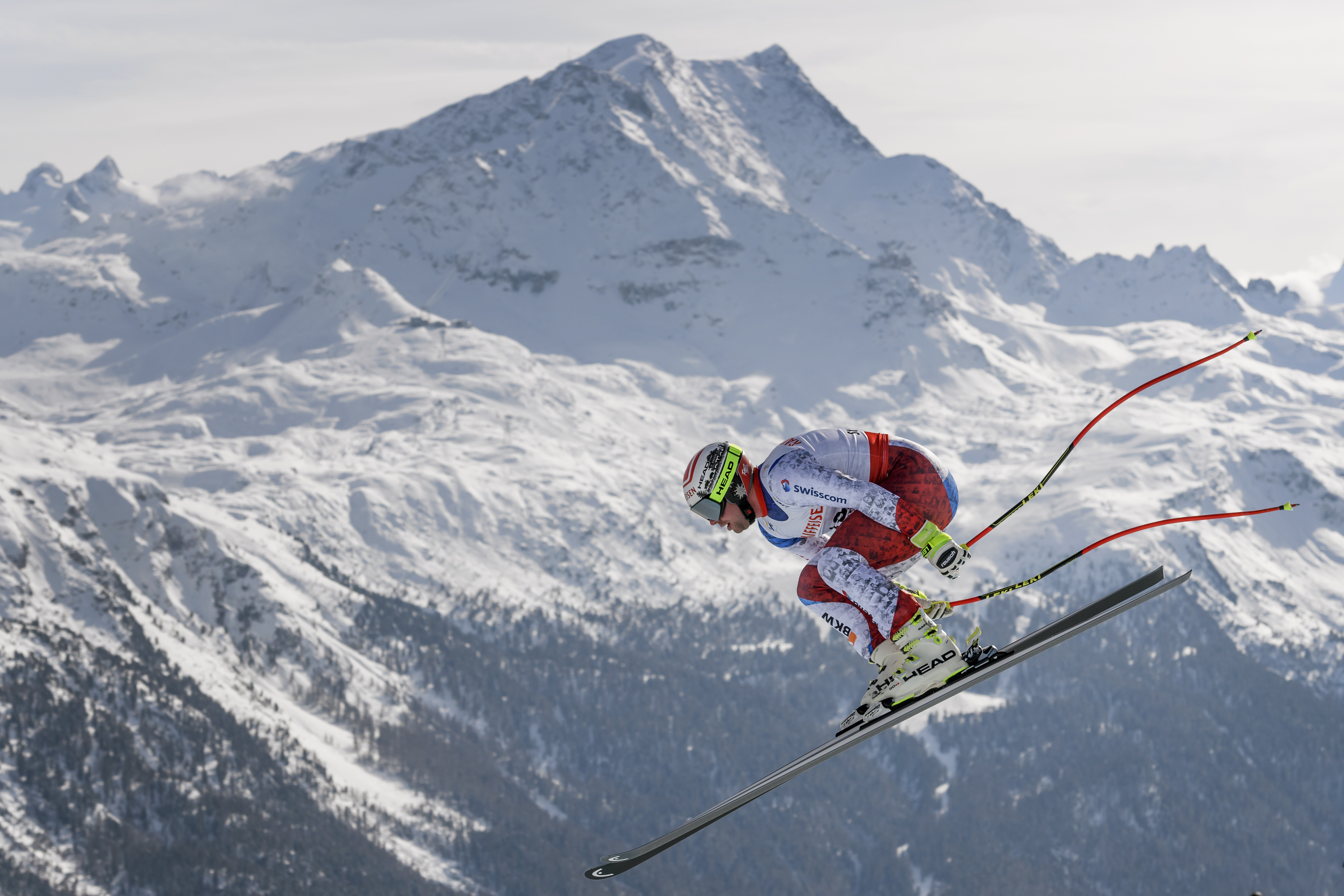 Svájc legnagyobb kantonja leszavazta a téli olimpia rendezését