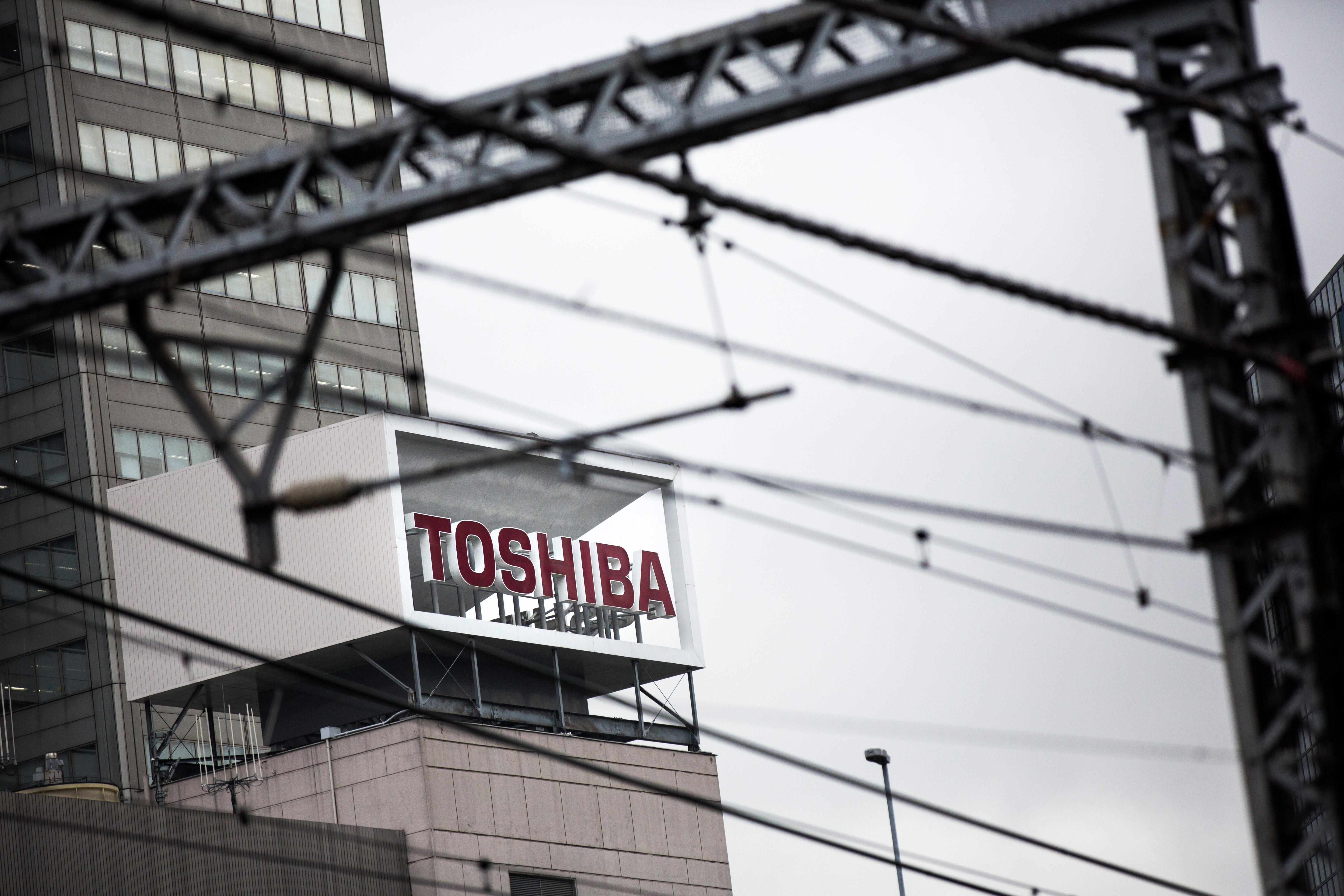 Teljesen kinyírta a Toshibát az atomipari részlegük most bejelentett vesztesége
