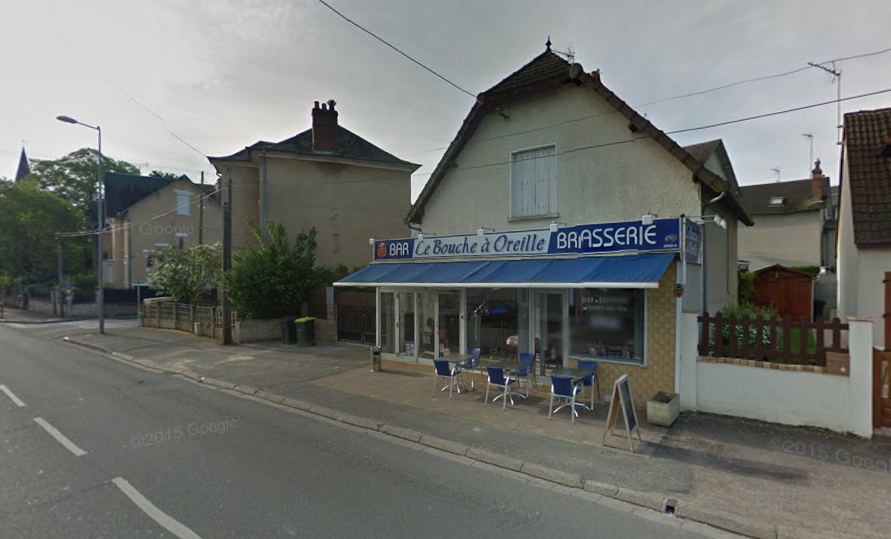 Lerohanták a gasztroturisták a szerény francia éttermet, mert a Michelin-kalauzban összekeverték a címét egy másikkal