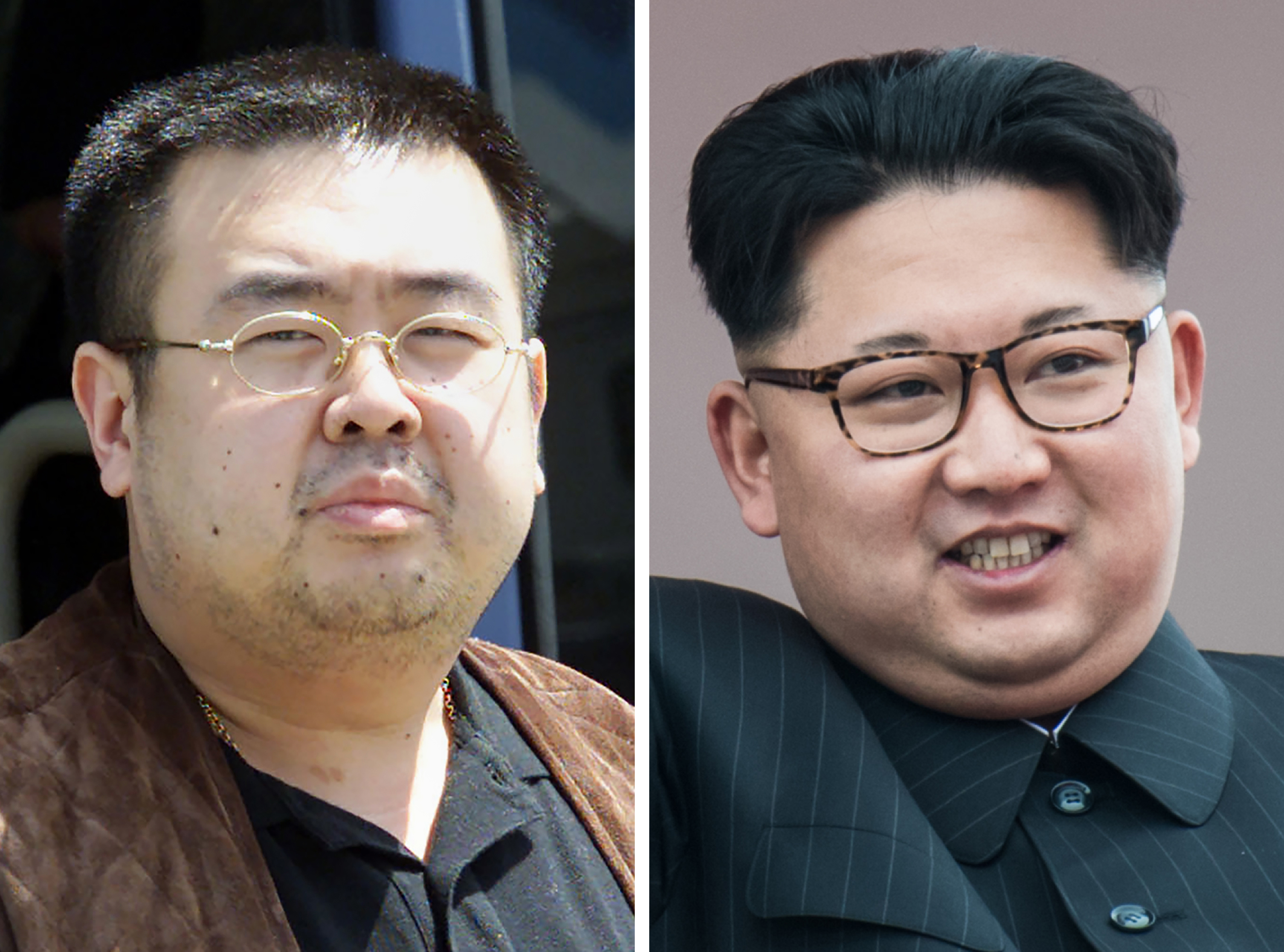 Idegméreg ellenszerét hordta táskájában az észak-koreai diktátor idegméreggel meggyilkolt féltestvére