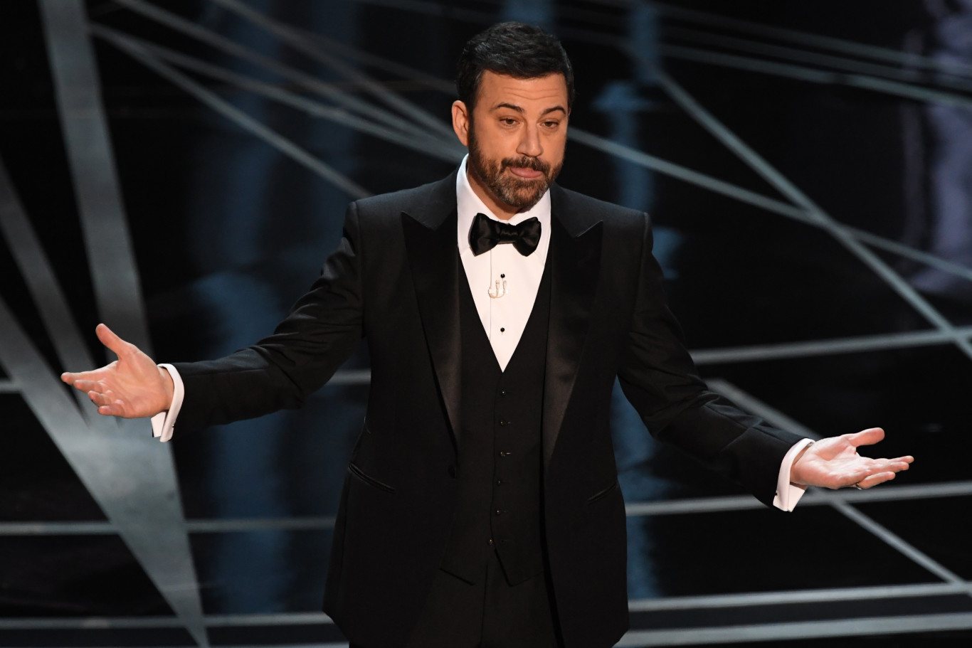 Törölték Jimmy Kimmel műsorát egy Charlie Kirkről szóló monológja miatt
