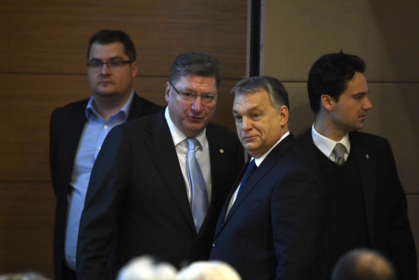Parragh László szerint ha eltörölnék a kamarai hozzájárulást, felmerülne a kérdés, hogy mennyire függene az Iparkamara a kormánytól